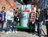 Top Stag Do Ideas & Activities - Beer Bike