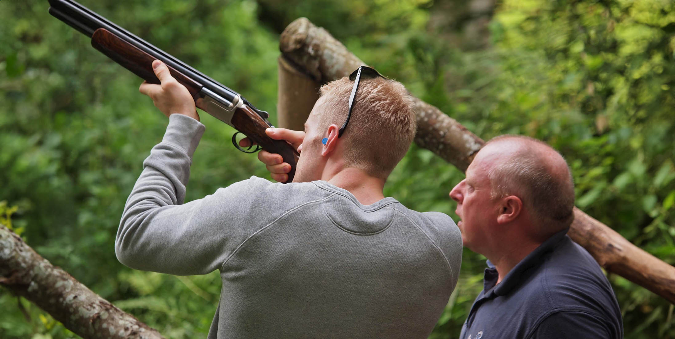 Top Stag Do Ideas & Activities - Clay Pigeon Shooting