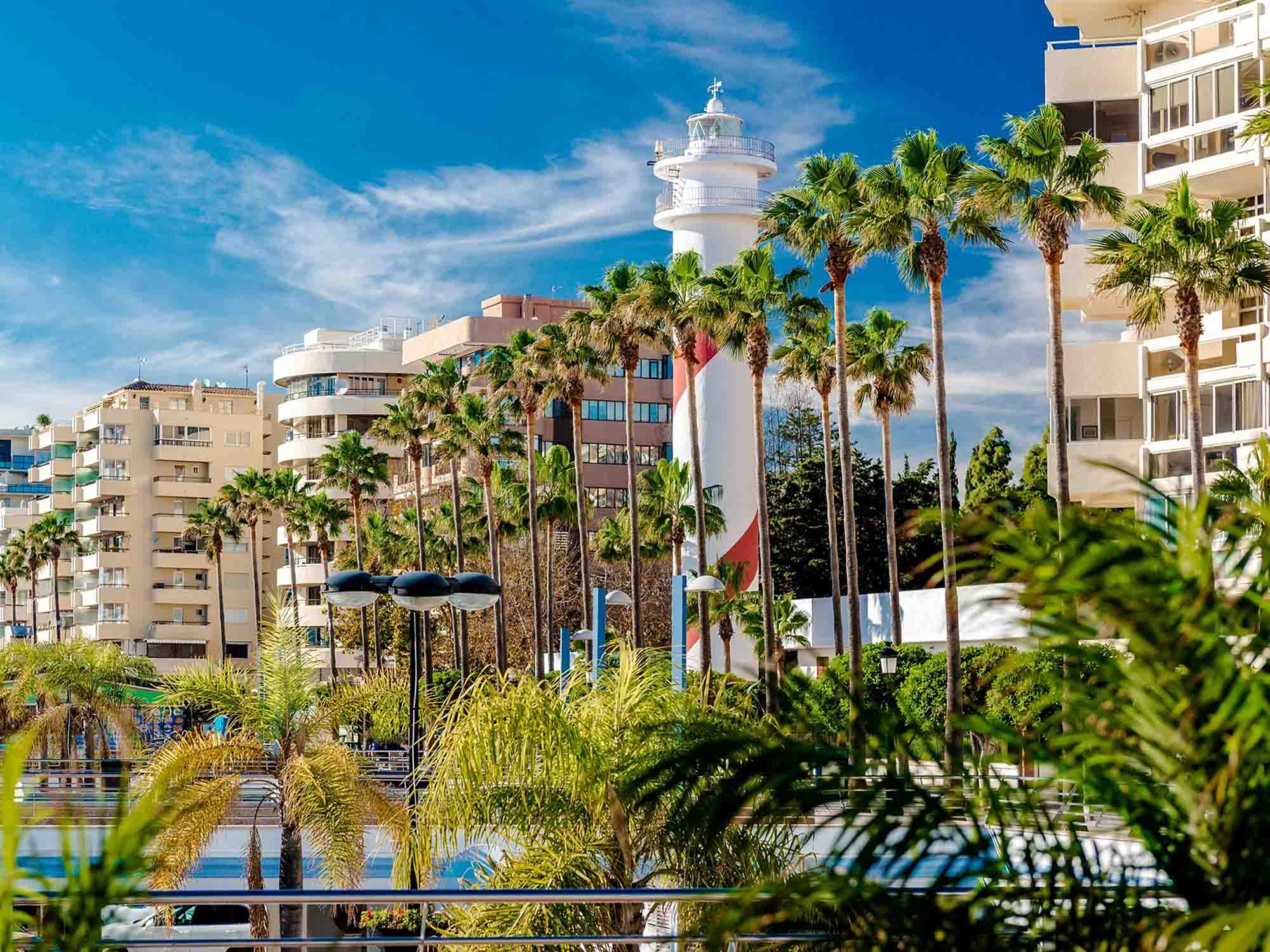 Europe's Cheapest Stag and Hen Do Destinations - Marbella