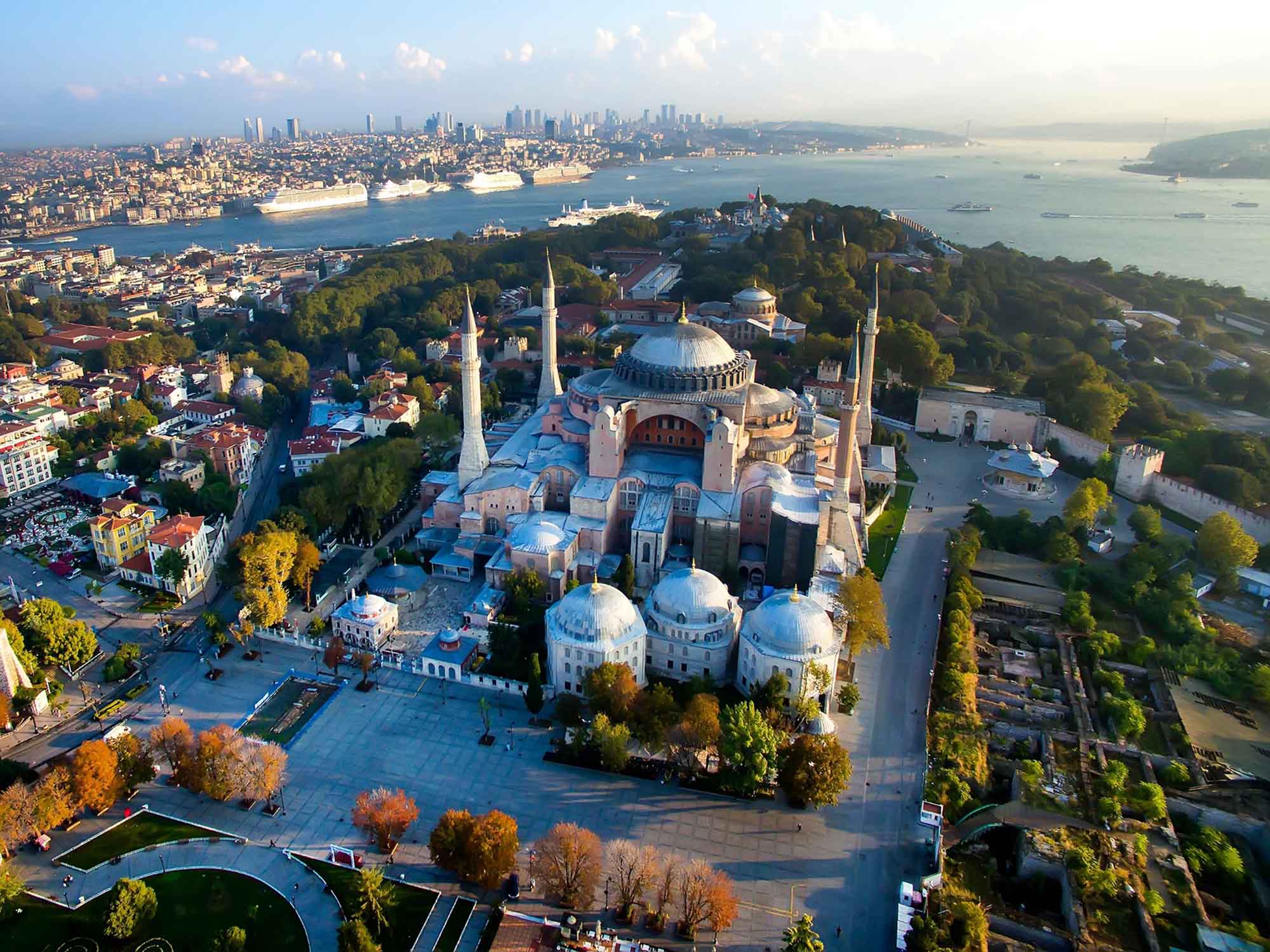 Europe's Cheapest Stag and Hen Do Destinations - Sofia