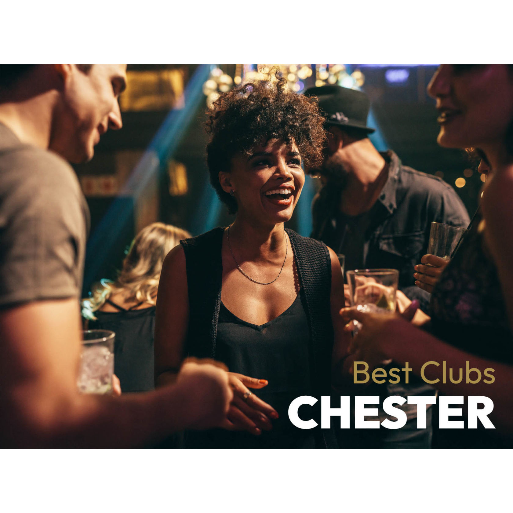 5 Best Clubs in Chester Chester