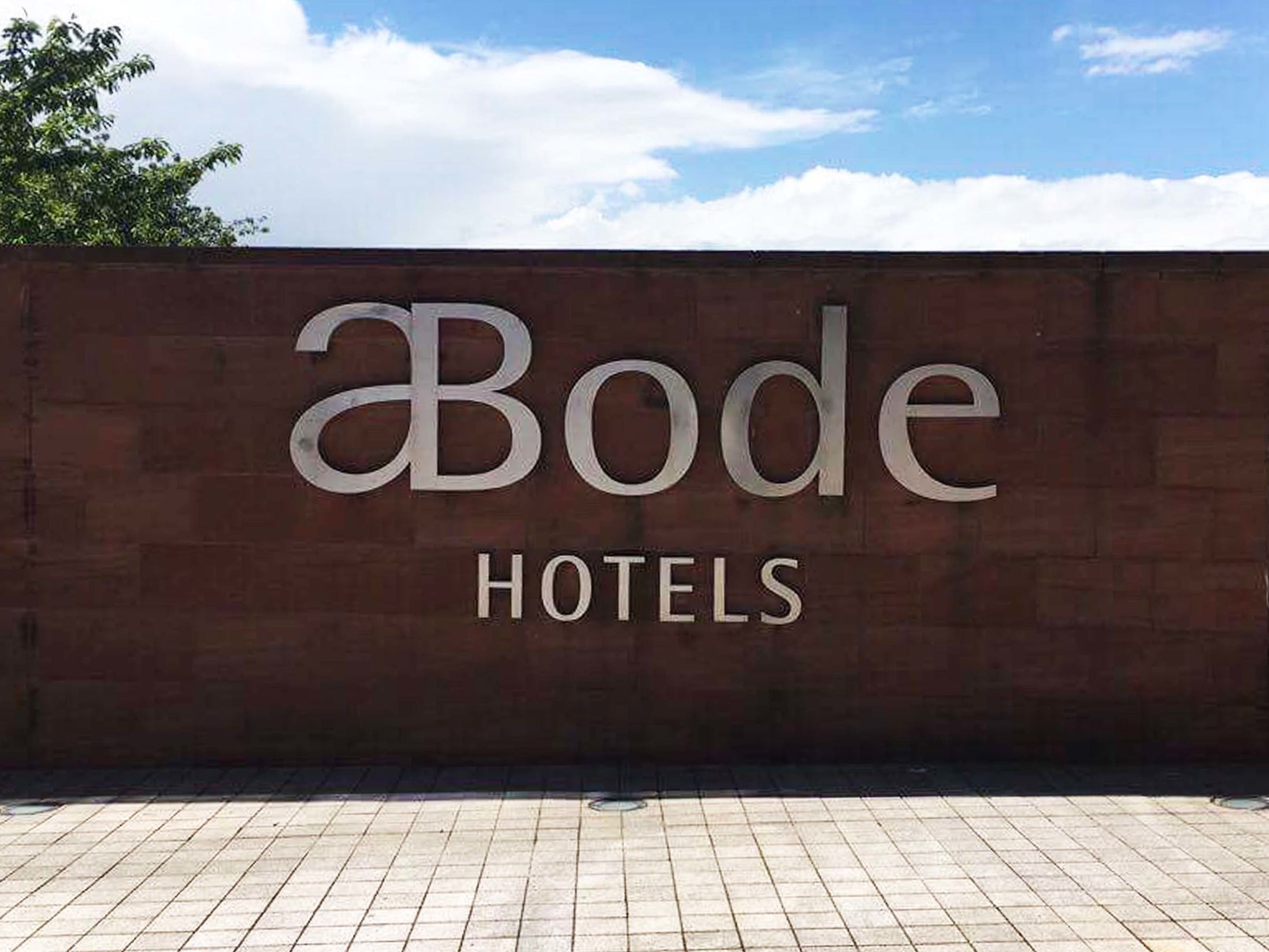 Abode - Best Hotels in Chester