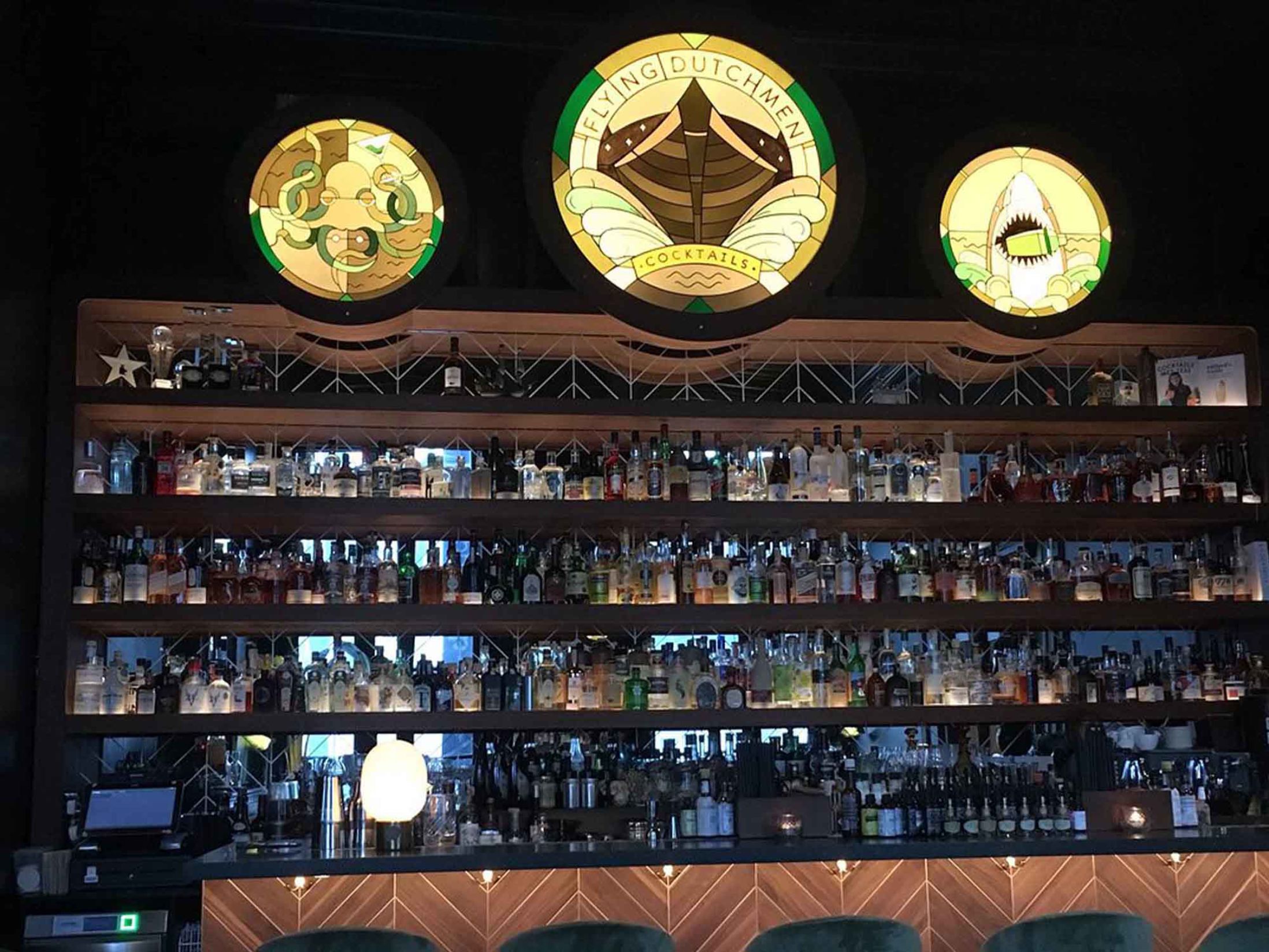 Best Bars in Amsterdam Where To Drink in Amsterdam