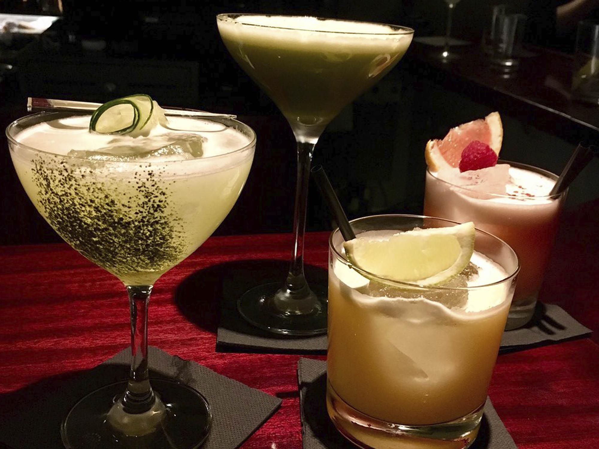 Best Bars in Barcelona 20 Cool Bars To Visit