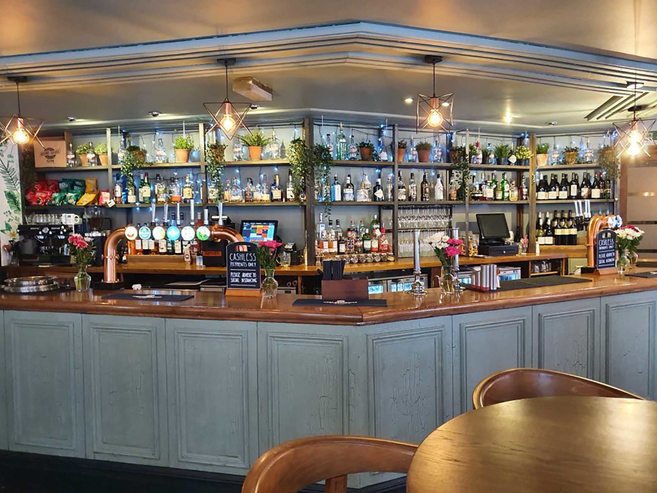 Best Bars in Birmingham 25 Bars to have a Drink
