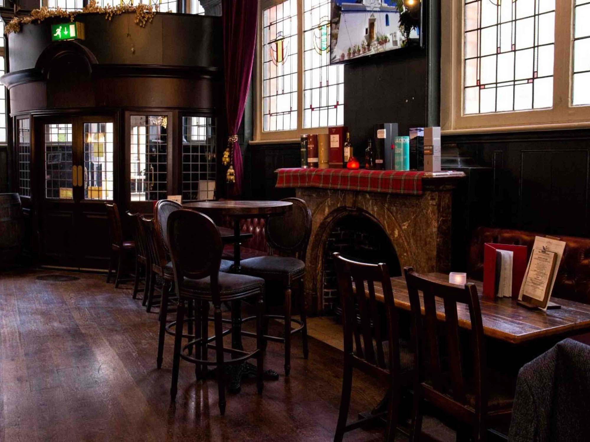 Best Bars in Birmingham 25 Bars to have a Drink