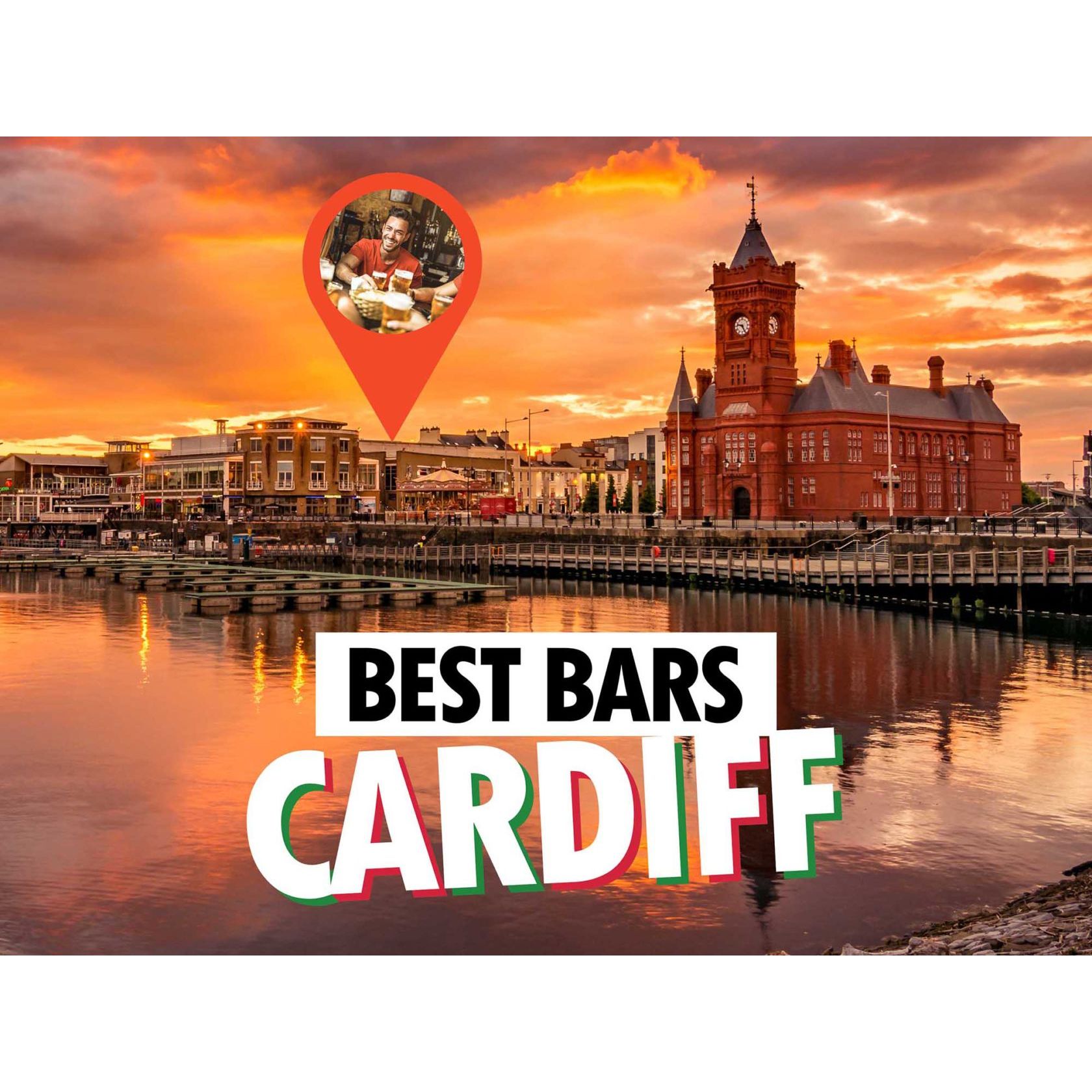 Best Bars in Cardiff 8 Cardiff Bars