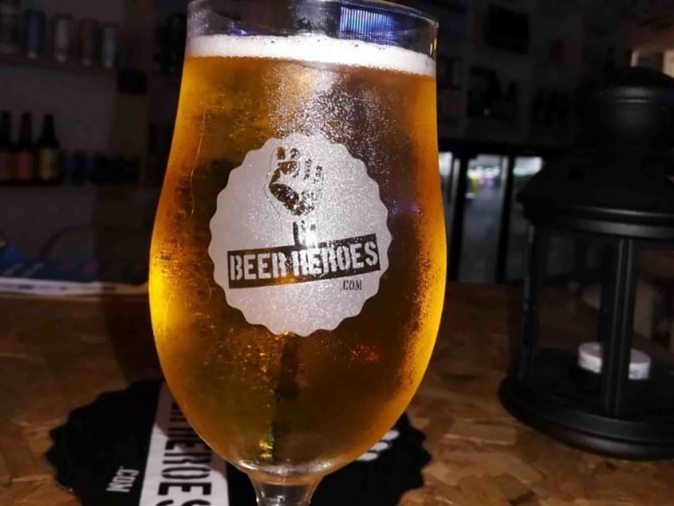 Beer Heroes Chester - Best Bars in Chester
