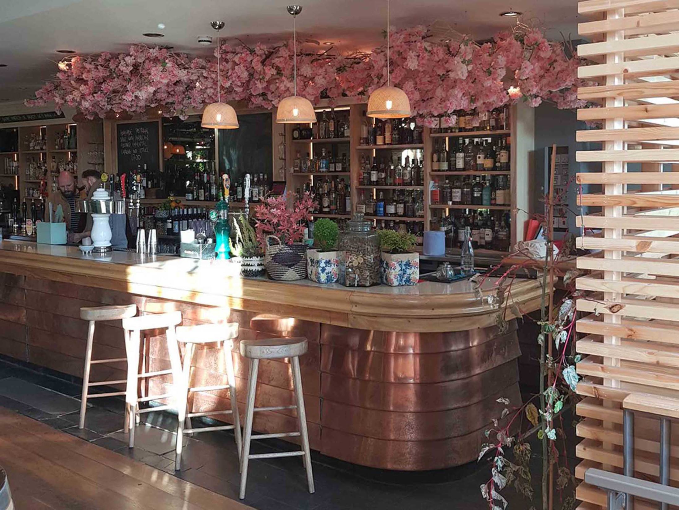 Best Bars in Chester 35 Bars Perfect for Groups in 2023