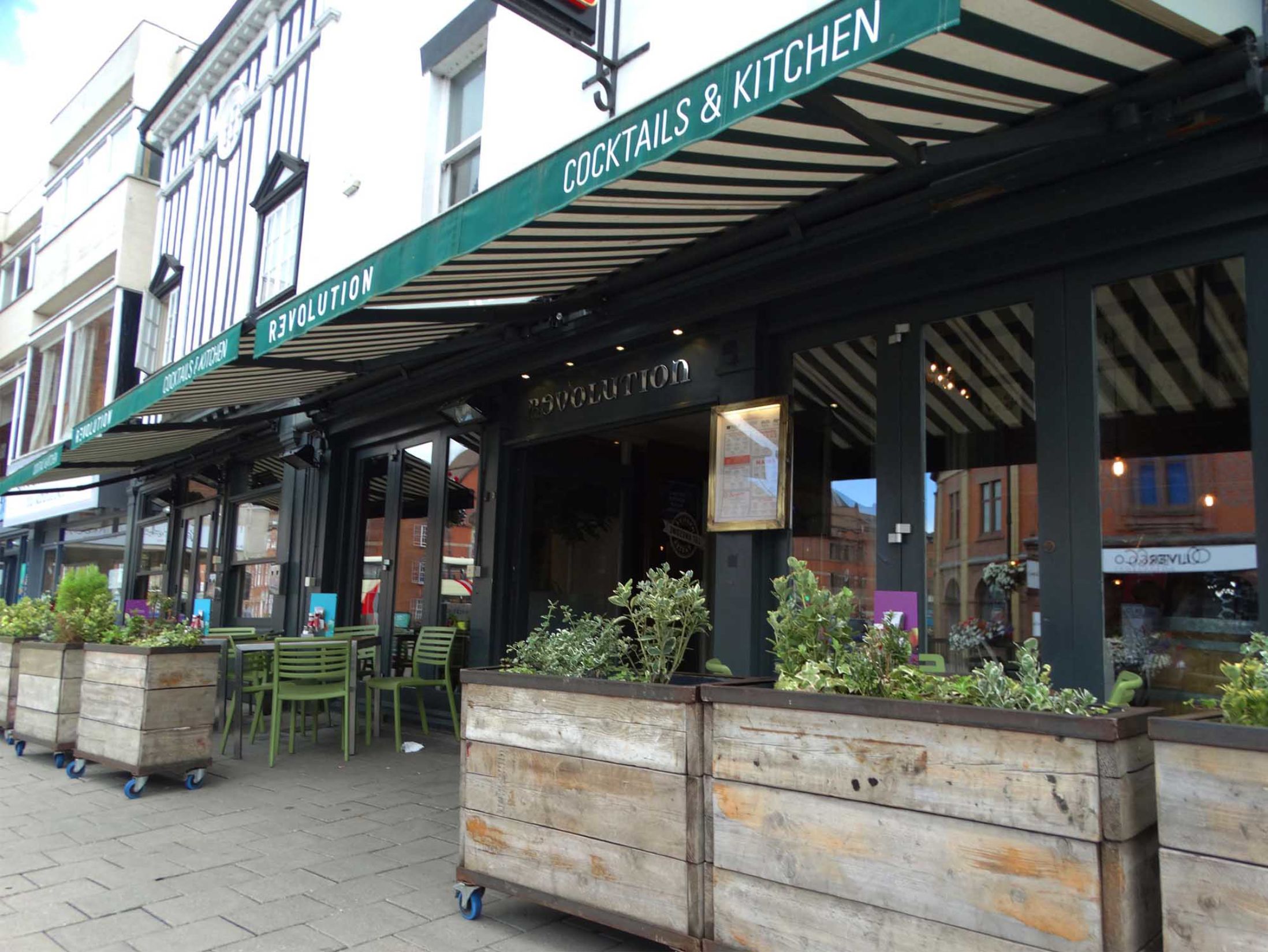 Best Bars in Chester 35 Bars Perfect for Groups in 2022