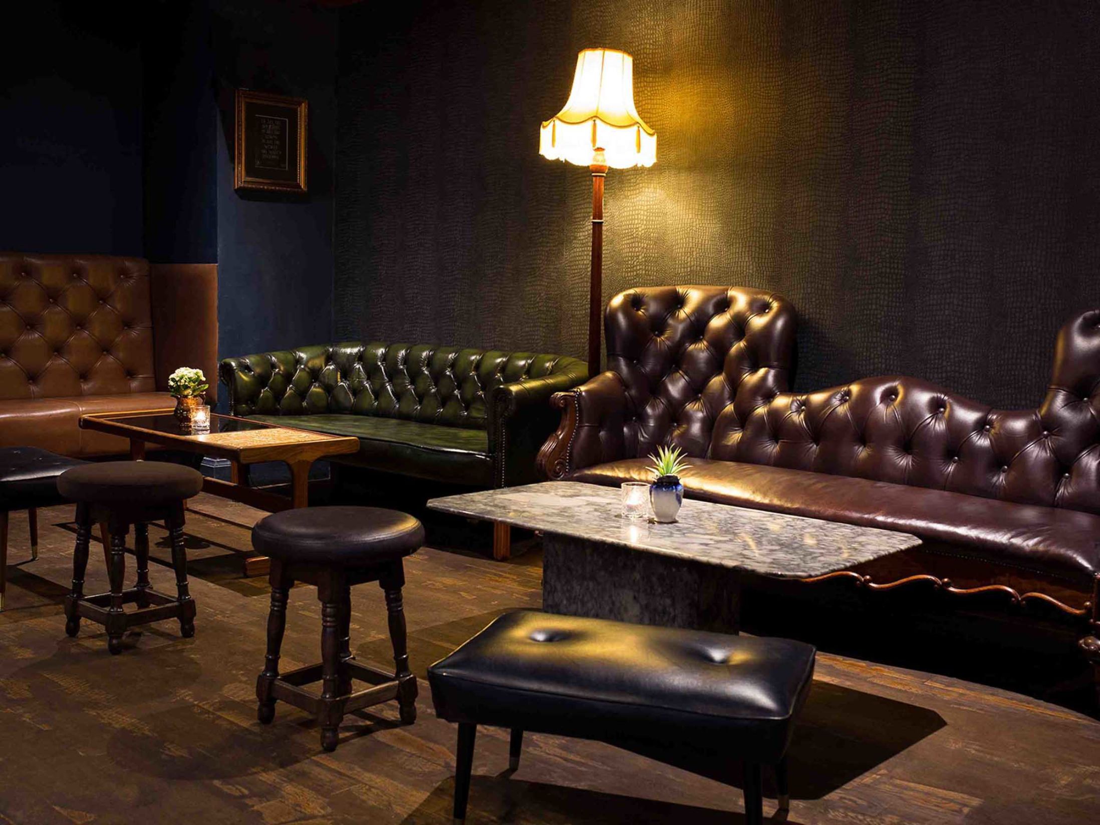 Top Edinburgh Bars 20 Bars in Edinburgh