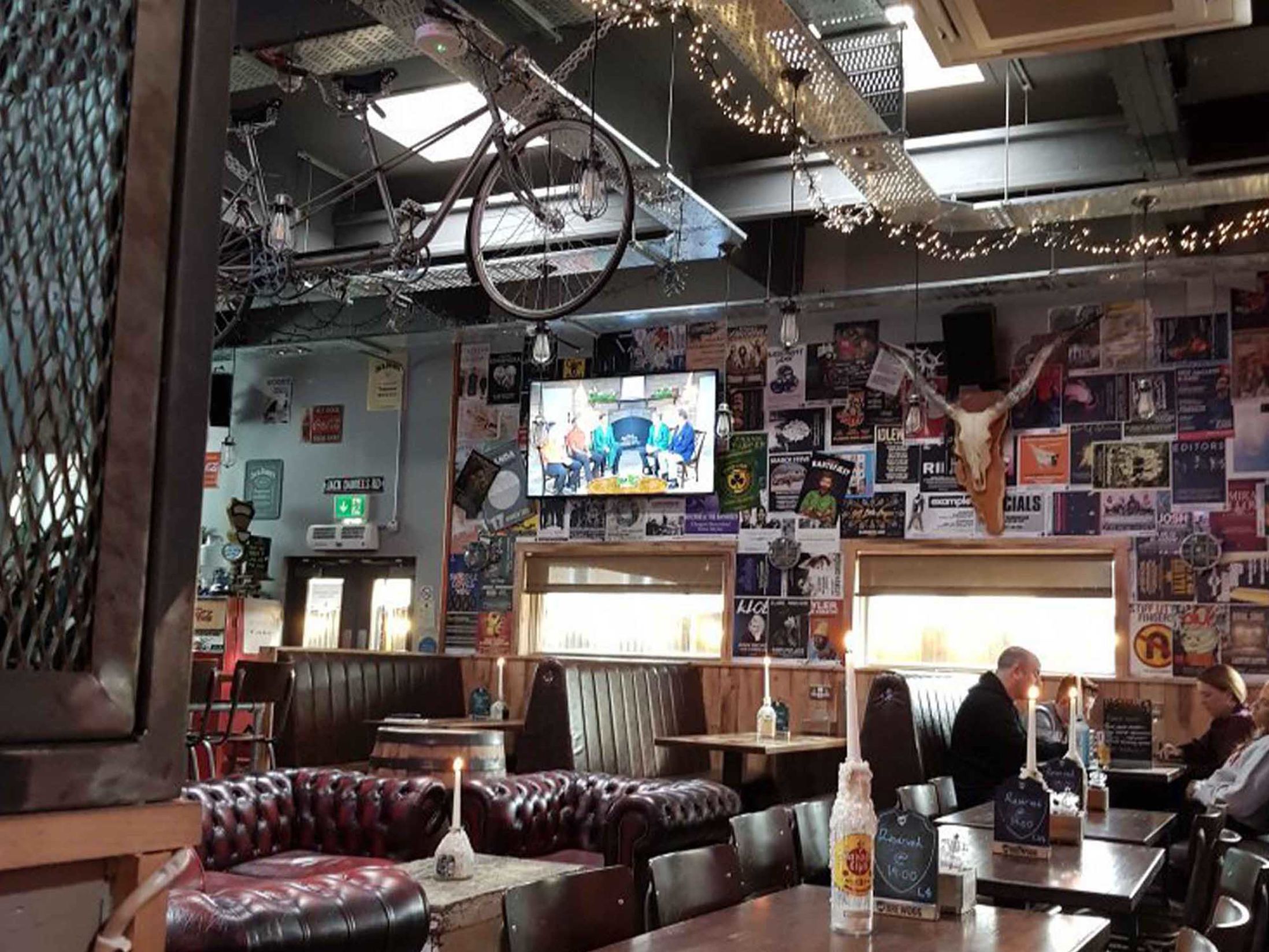 Best Bars in Glasgow 25 Glasgow Bars