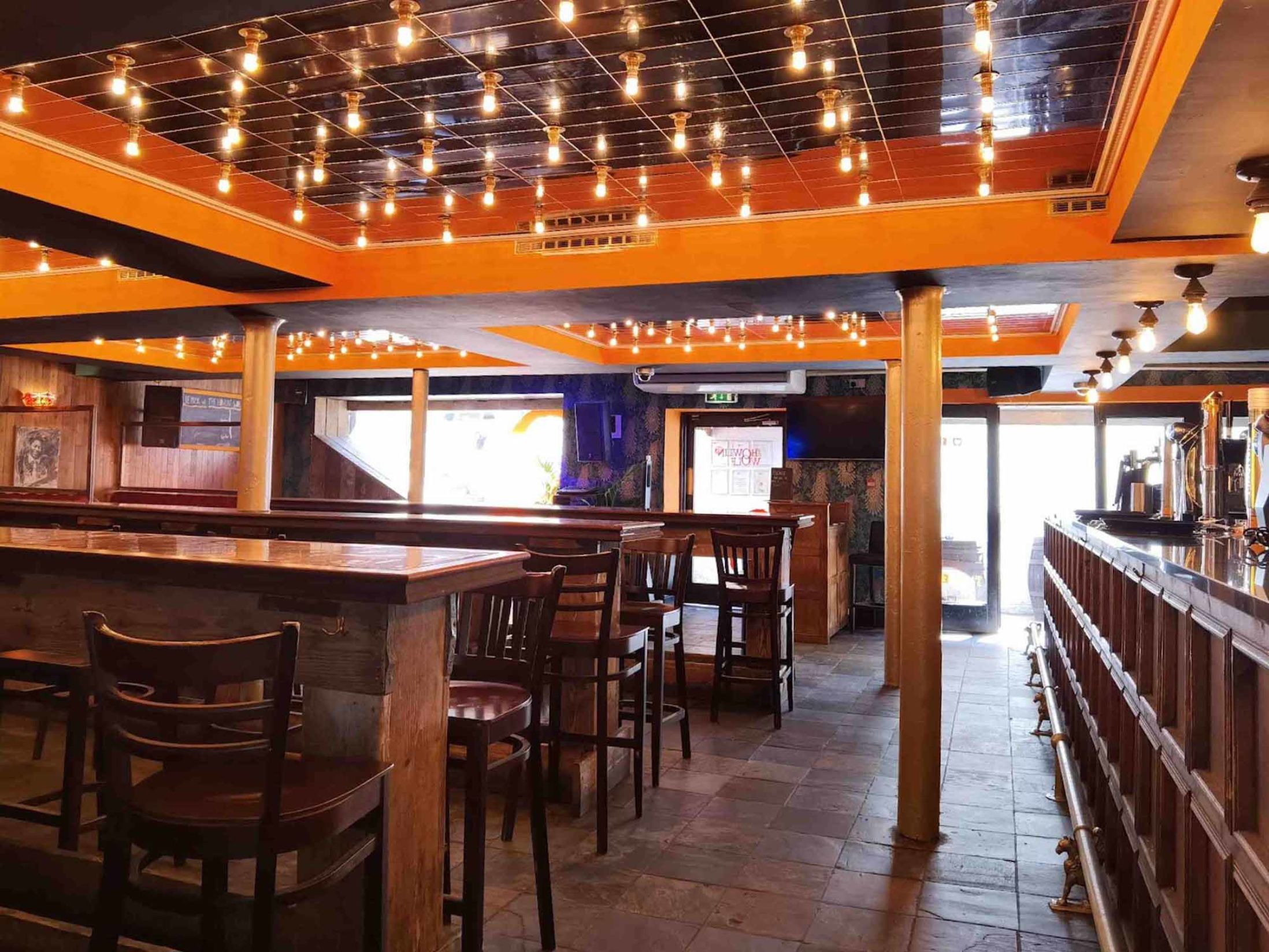 Best Bars in Glasgow 25 Glasgow Bars