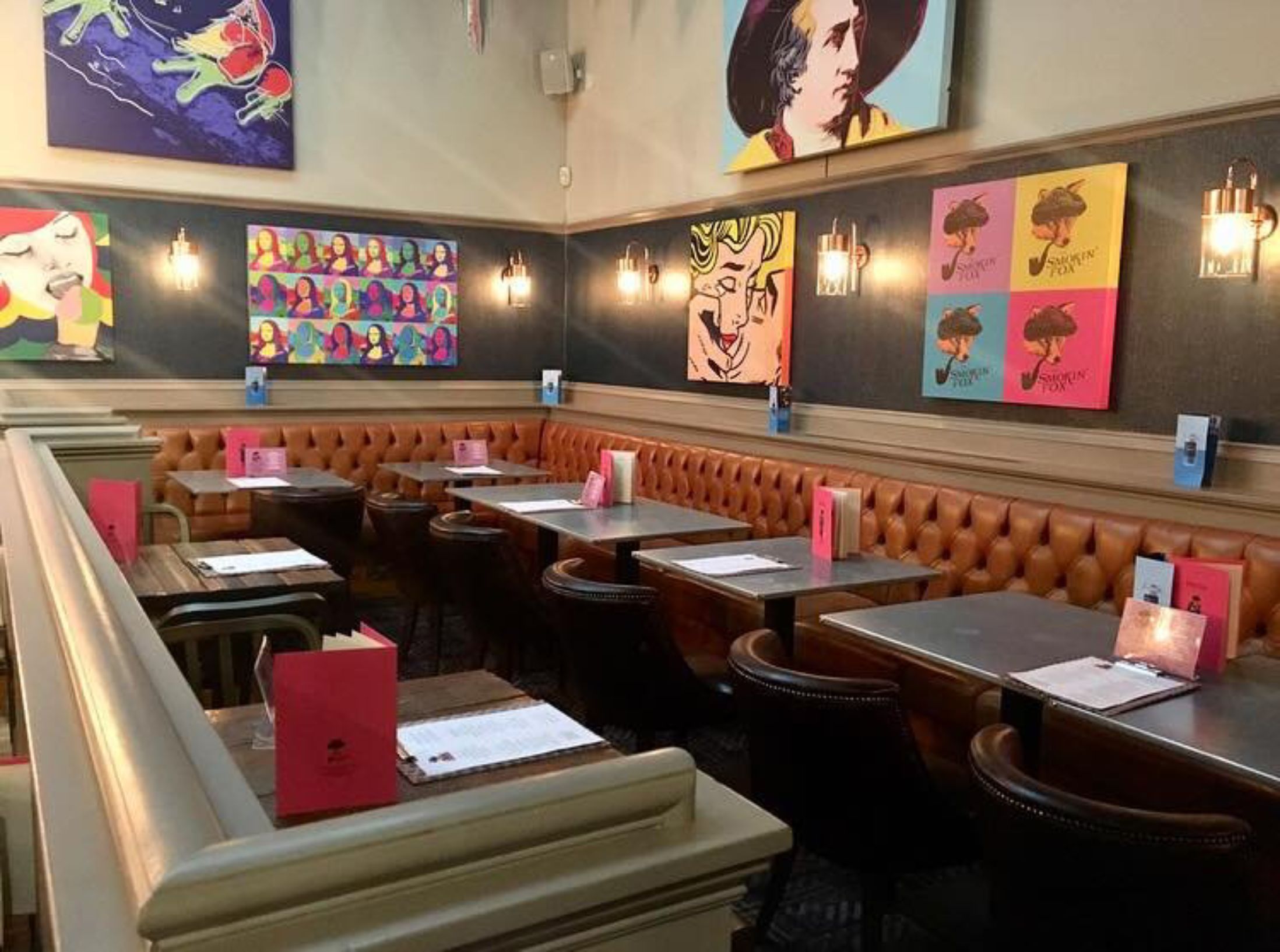 Best Bars in Glasgow 25 Glasgow Bars