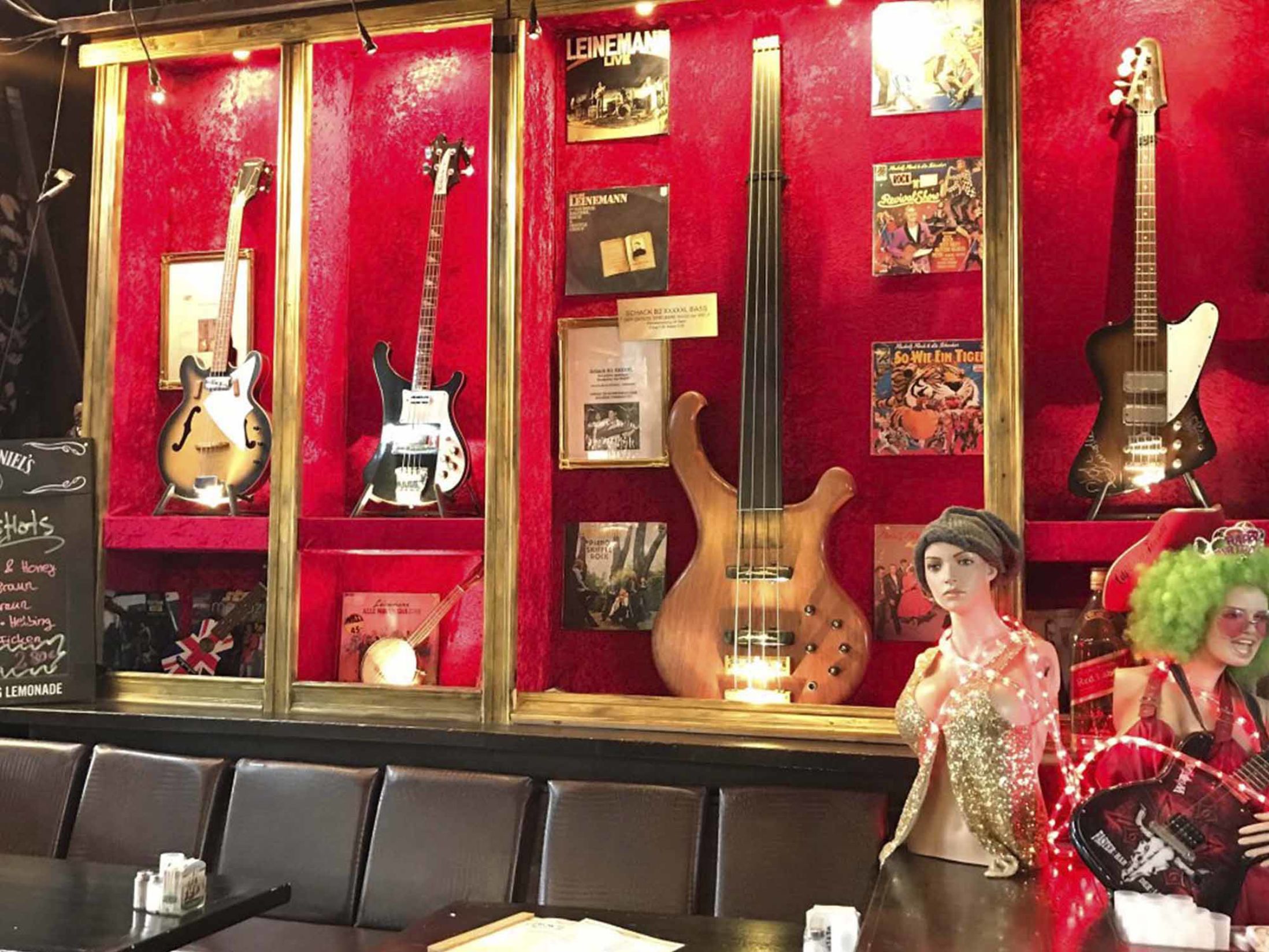 Best Bars in Hamburg 17 Top Hamburg Nightlife