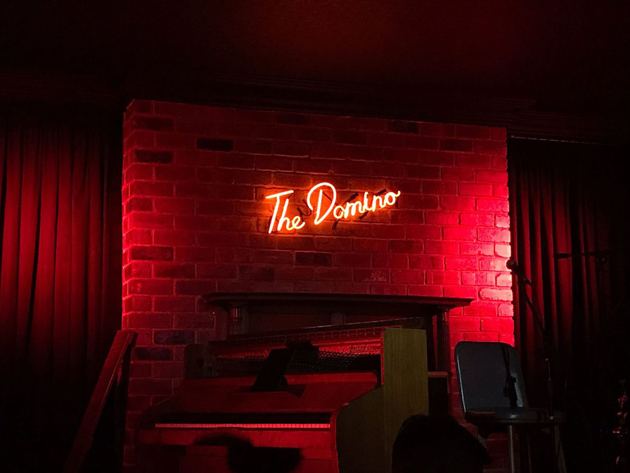 Best Bars in Leeds - The Domino