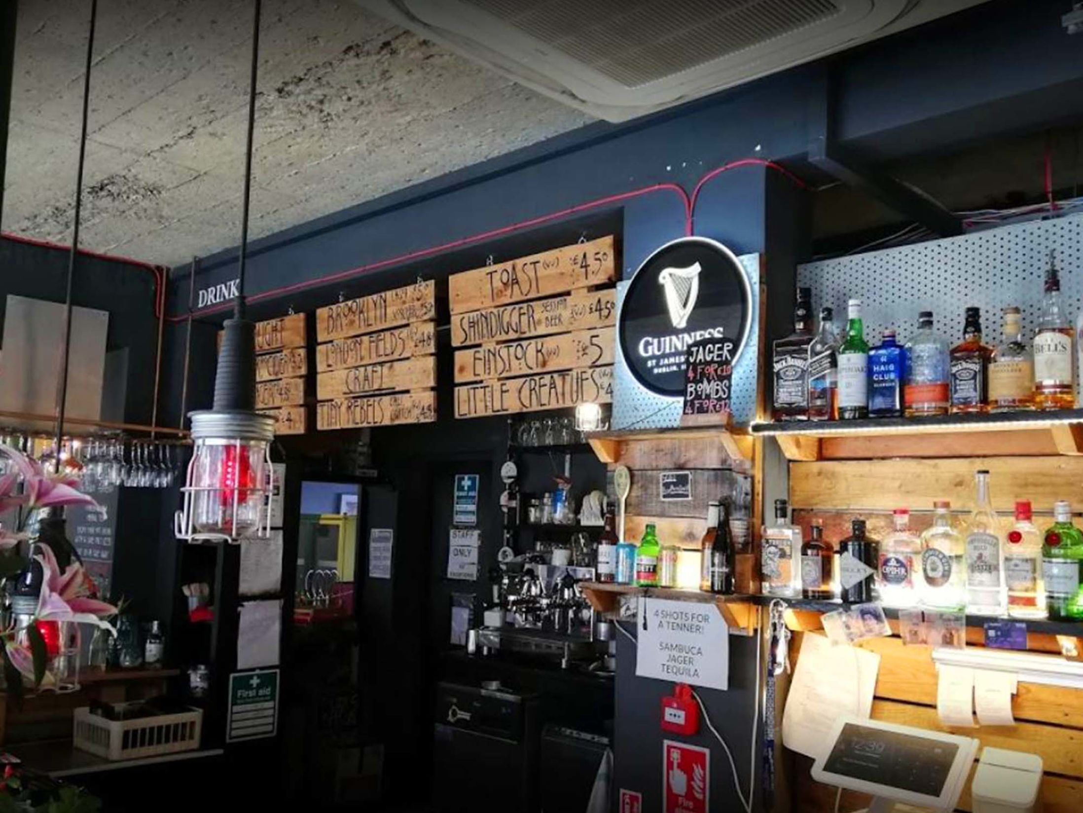 Best Bars in Leeds 16 Top Bars in Leeds for Groups