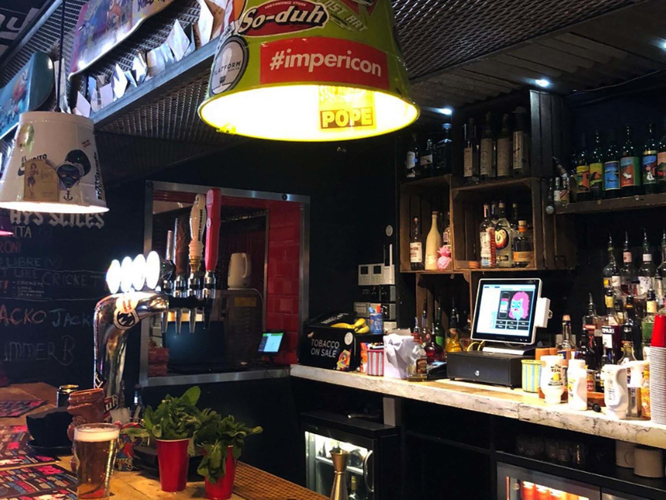 Best Bars in Liverpool 30 Places to Drink in Liverpool