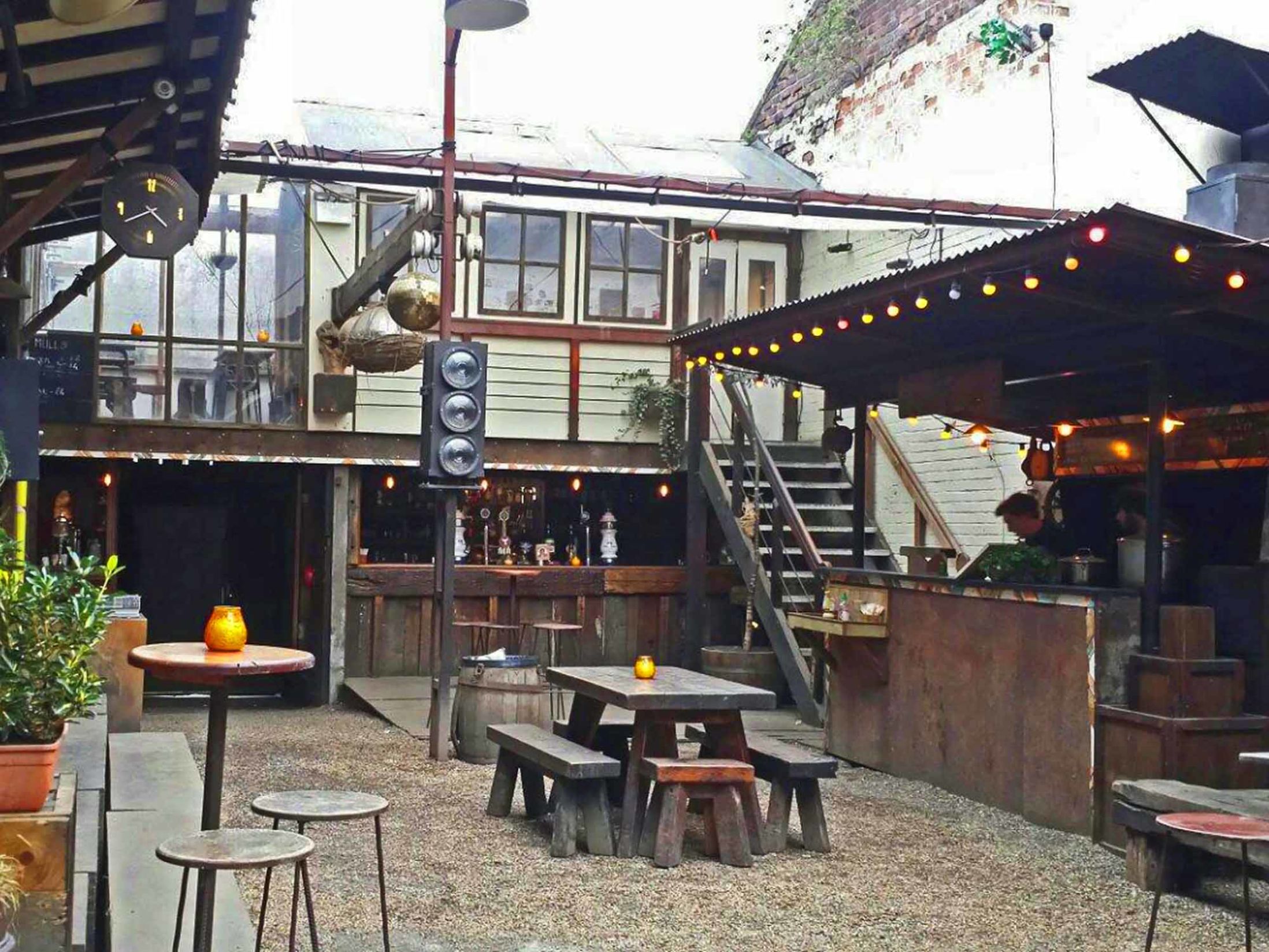 Best Bars in Liverpool 30 Places to Drink in Liverpool