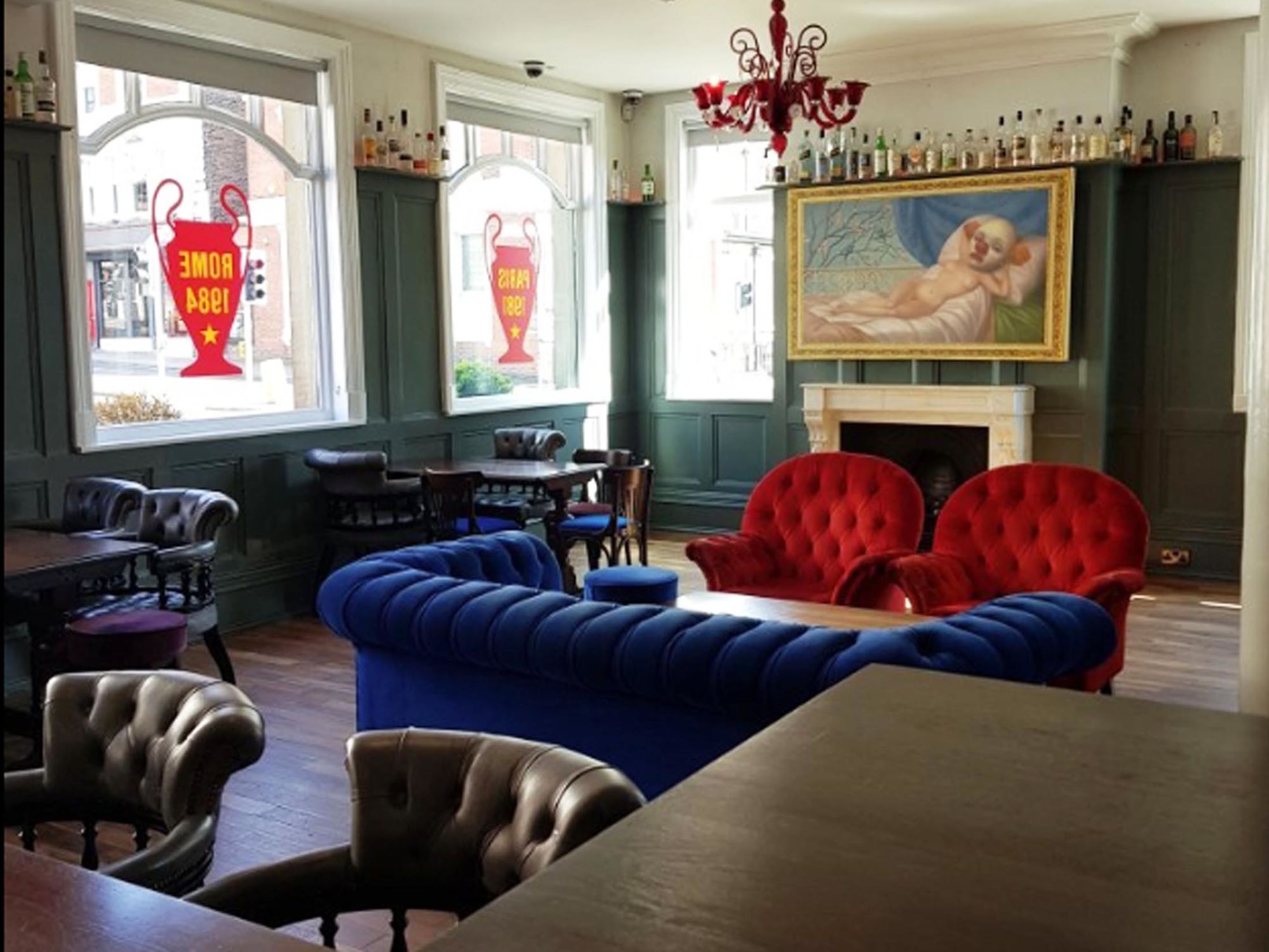 Best Bars in Liverpool 30 Places to Drink in Liverpool