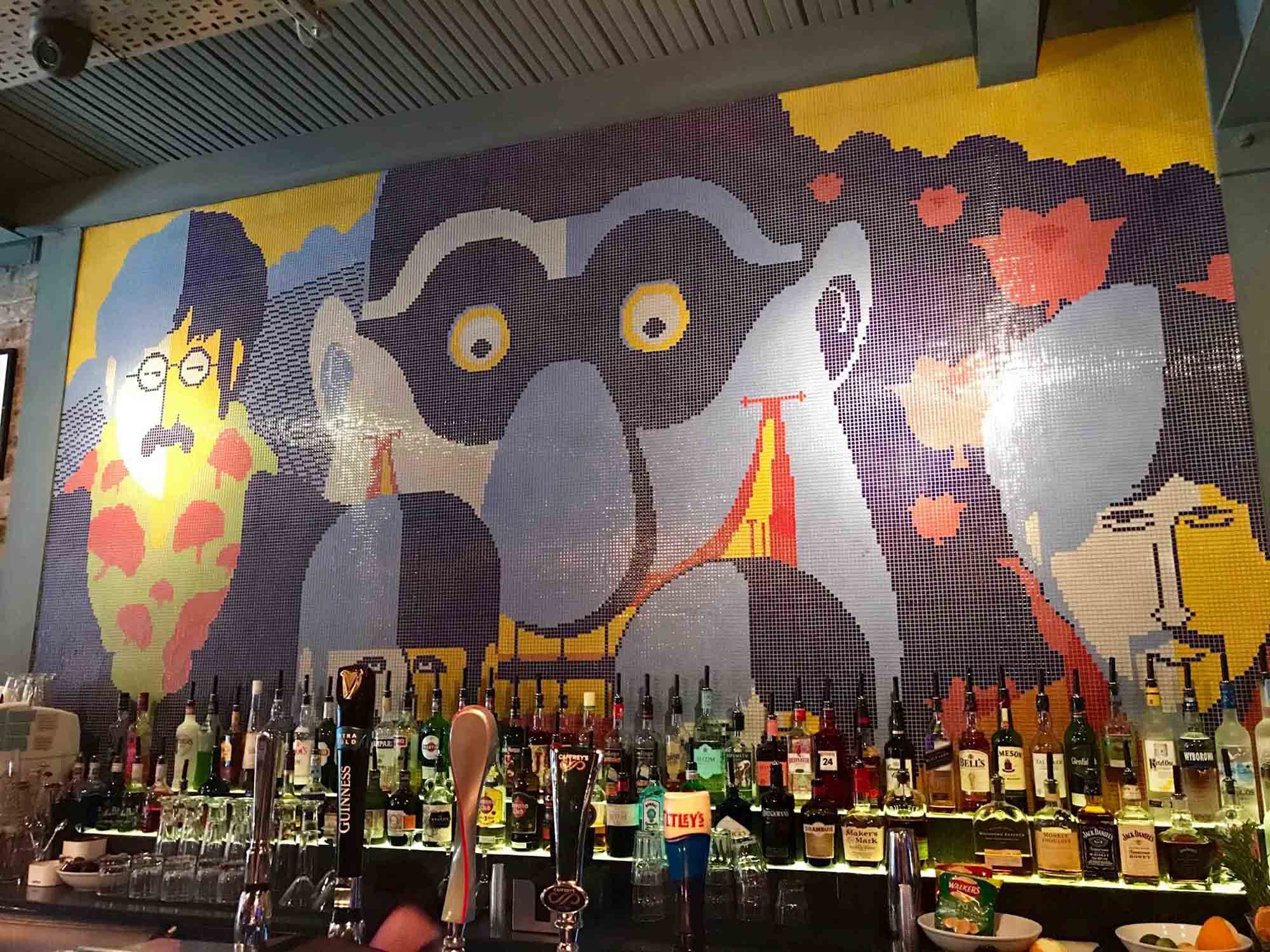 Best Bars in Liverpool 30 Places to Drink in Liverpool