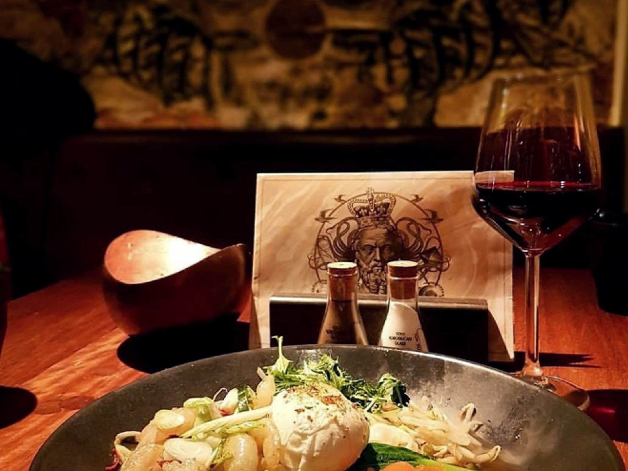 Best Bars in Liverpool 30 Places to Drink in Liverpool