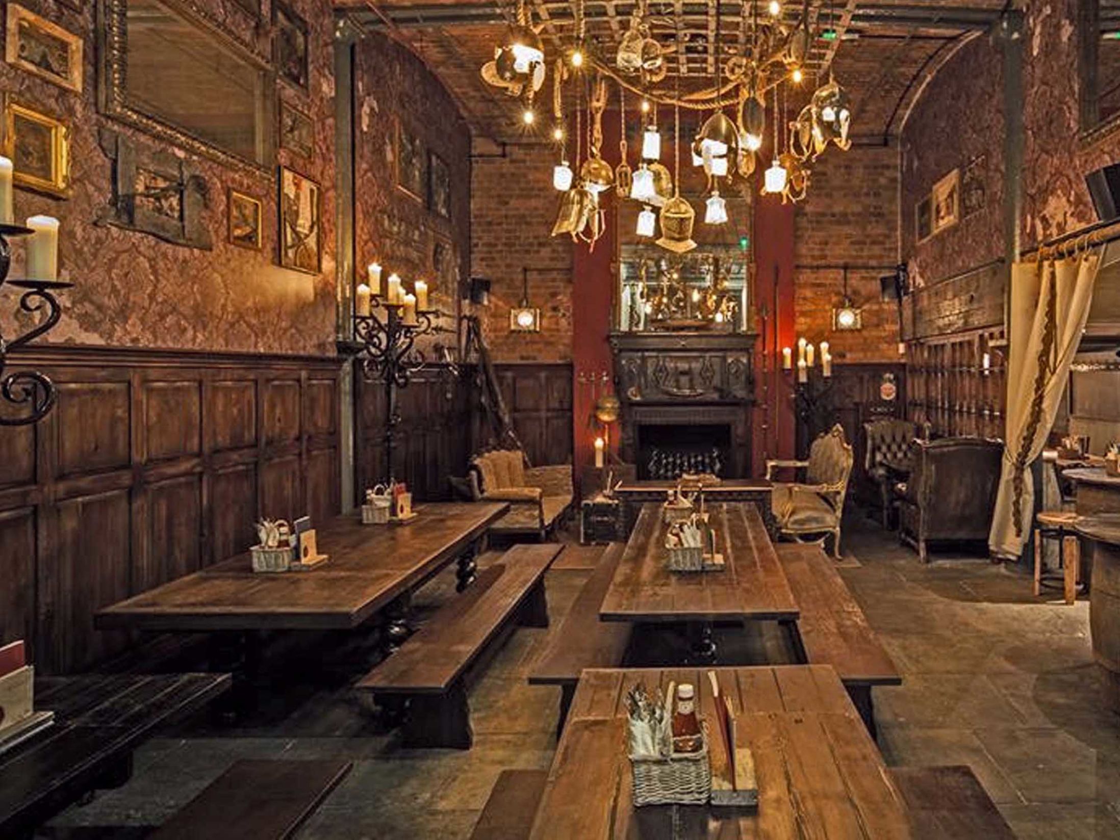 Best Bars in Liverpool 30 Places to Drink in Liverpool