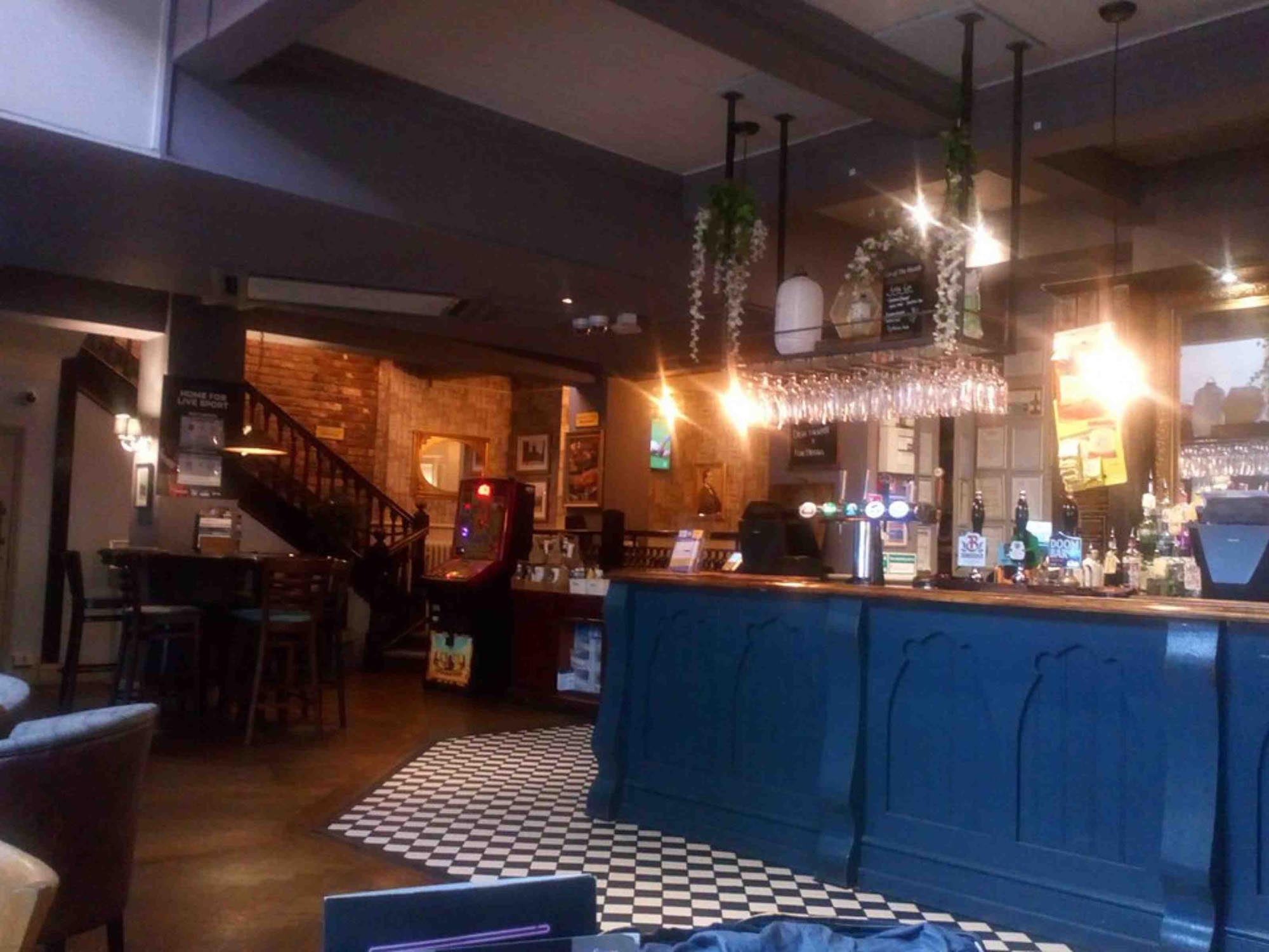 Best Bars in Liverpool 30 Places to Drink in Liverpool