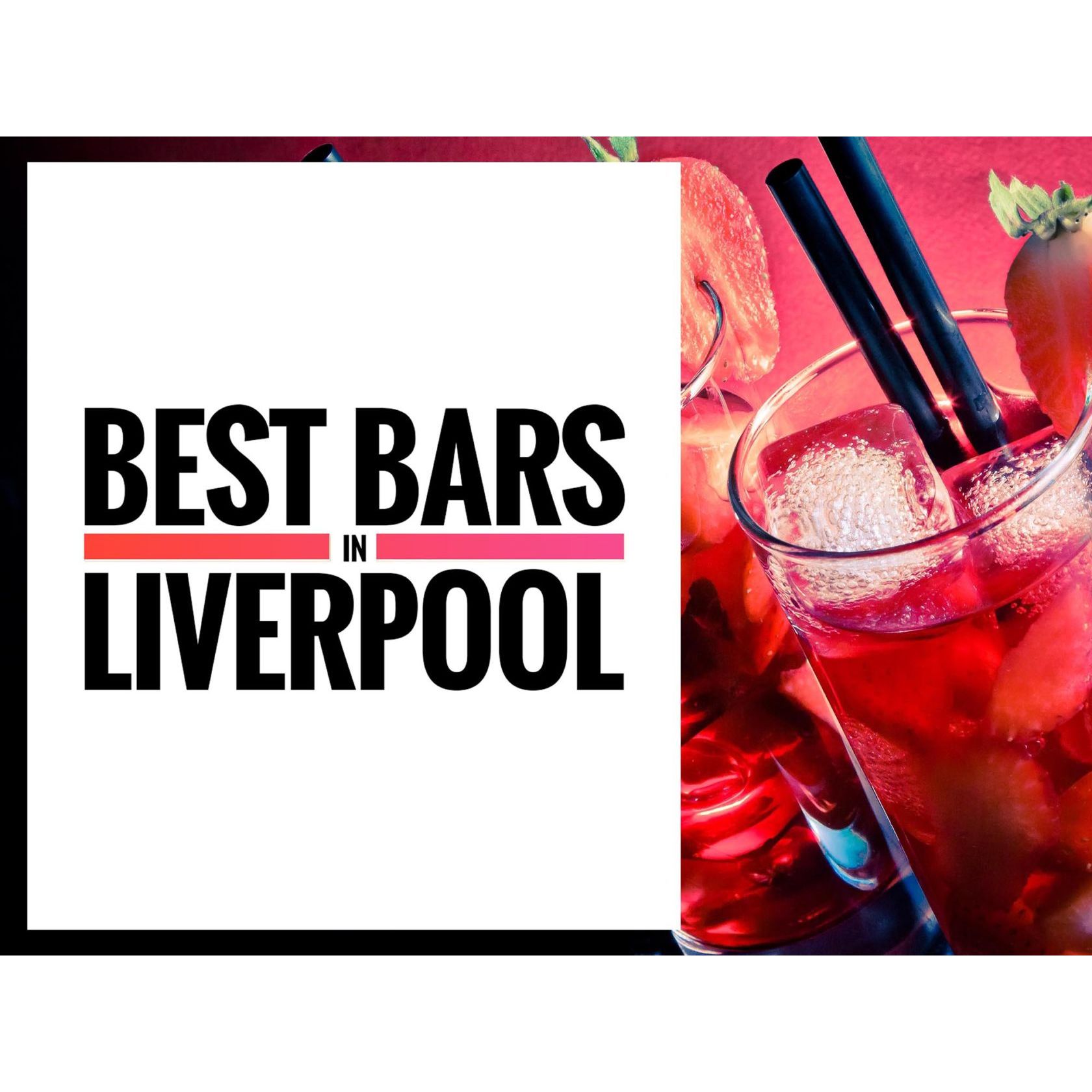 Best Bars in Liverpool 30 Places to Drink in Liverpool