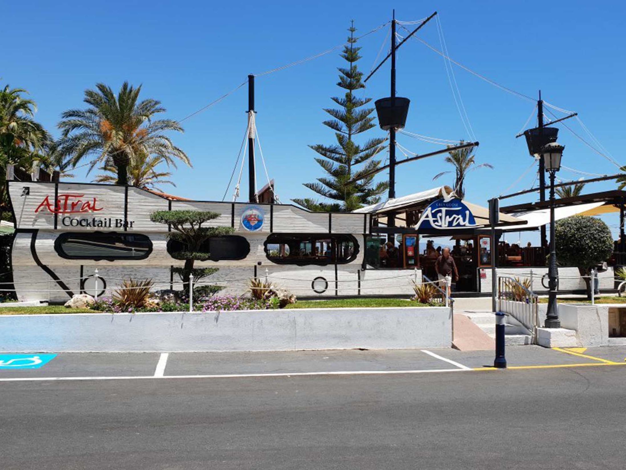 Best Bars in Marbella 15 Epic Bars in Marbella for Hens