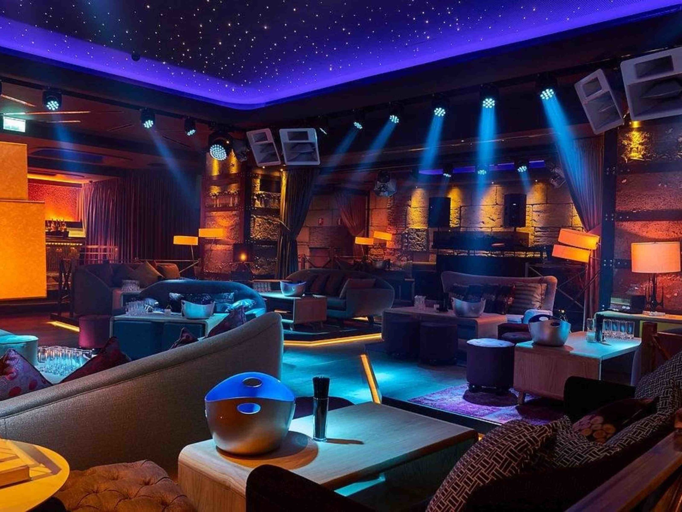 Best Bars in Marbella 15 Epic Bars in Marbella for Hens