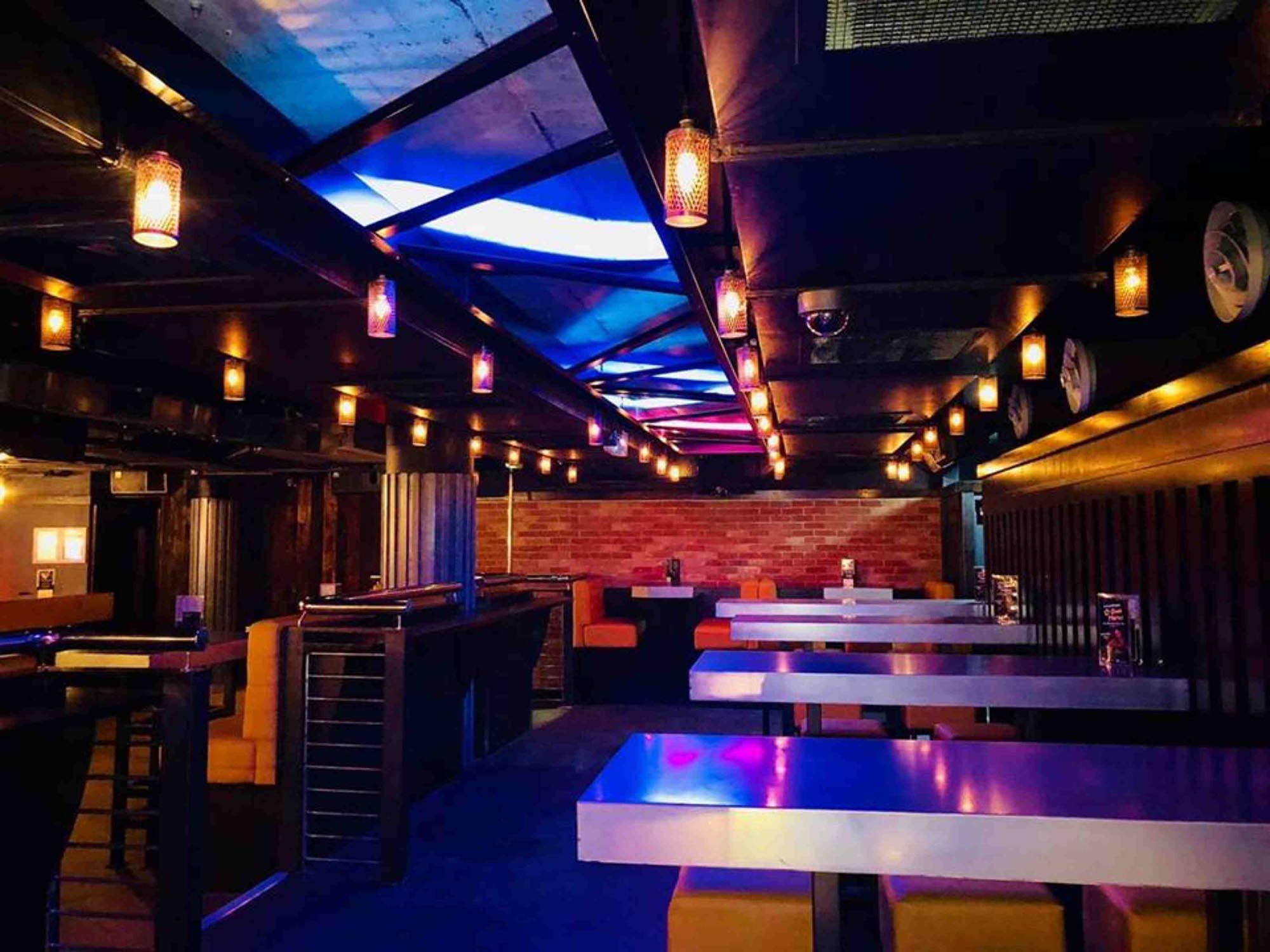 Best Bars in Newcastle 15 Newcastle Bars