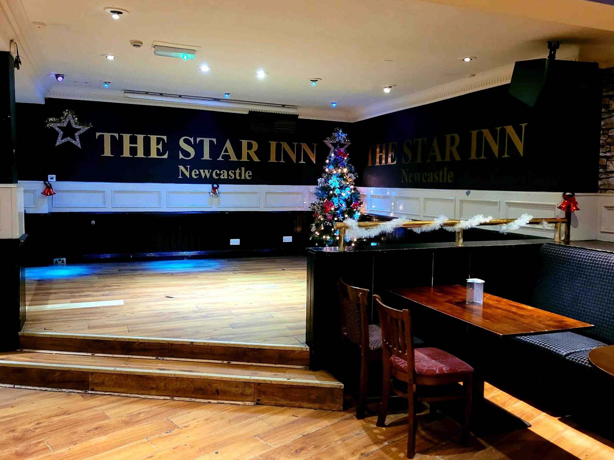 The Star Inn - Best Bars in Newcastle
