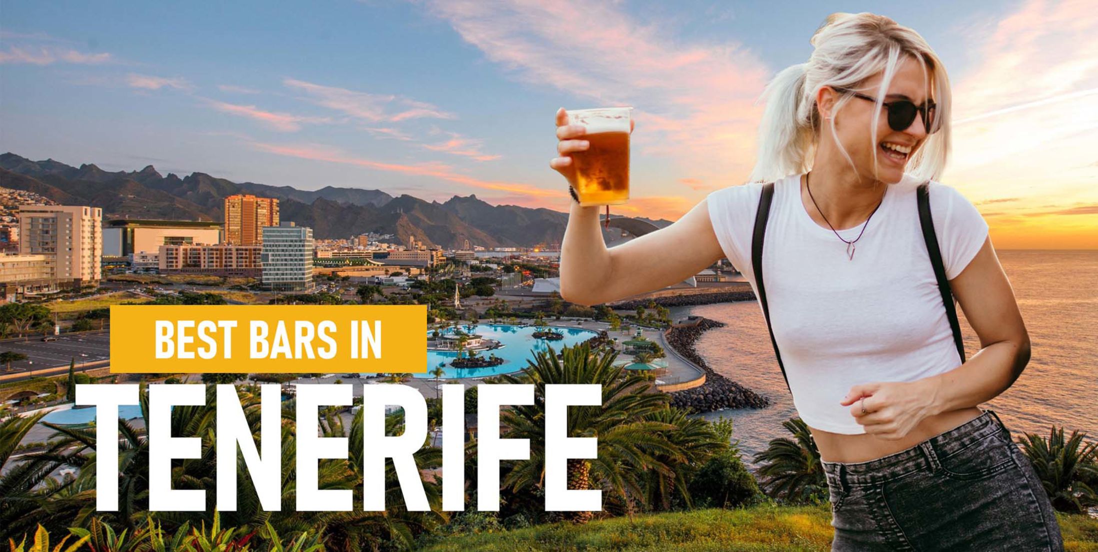 Best Bars in Tenerife 25 Tenerife Bars
