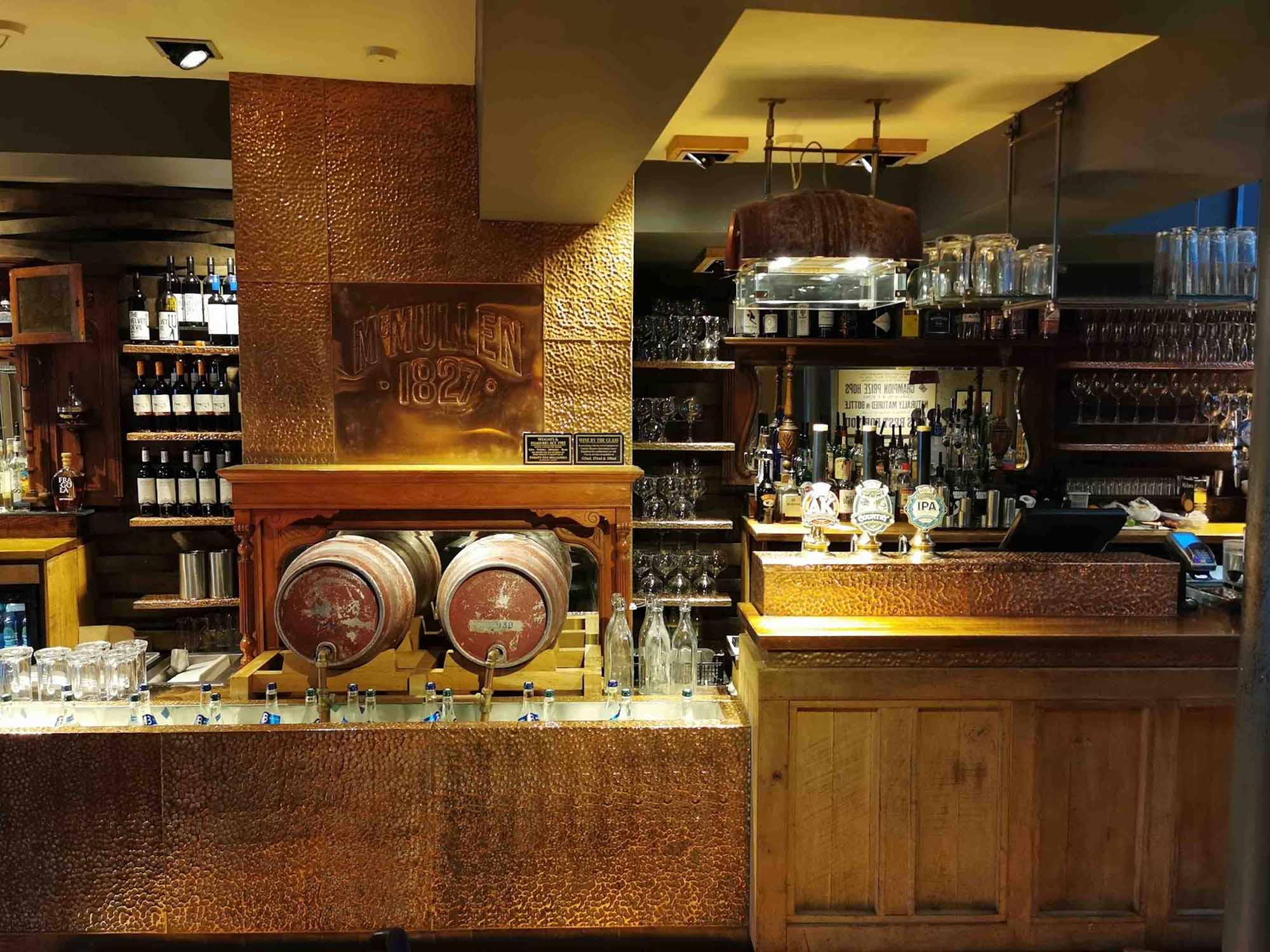 Best Bars in Windsor 10 Bars in Windsor to Visit