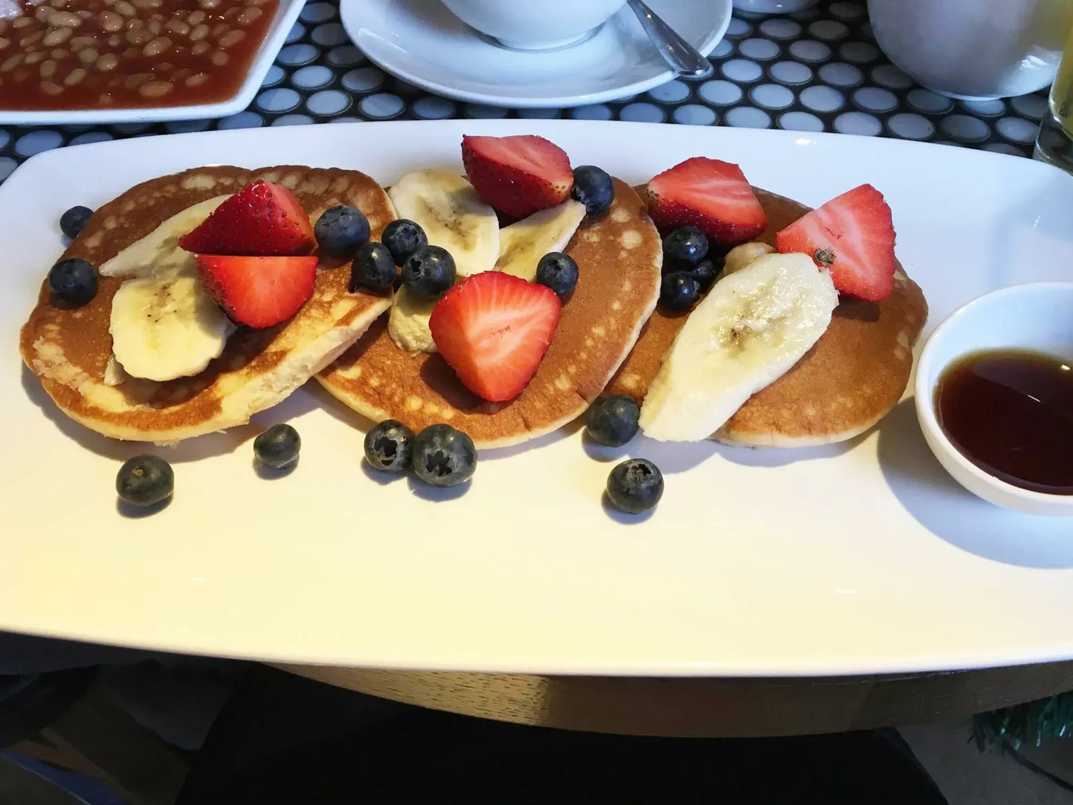 Best Bottomless Brunch in Liverpool - All Bar One