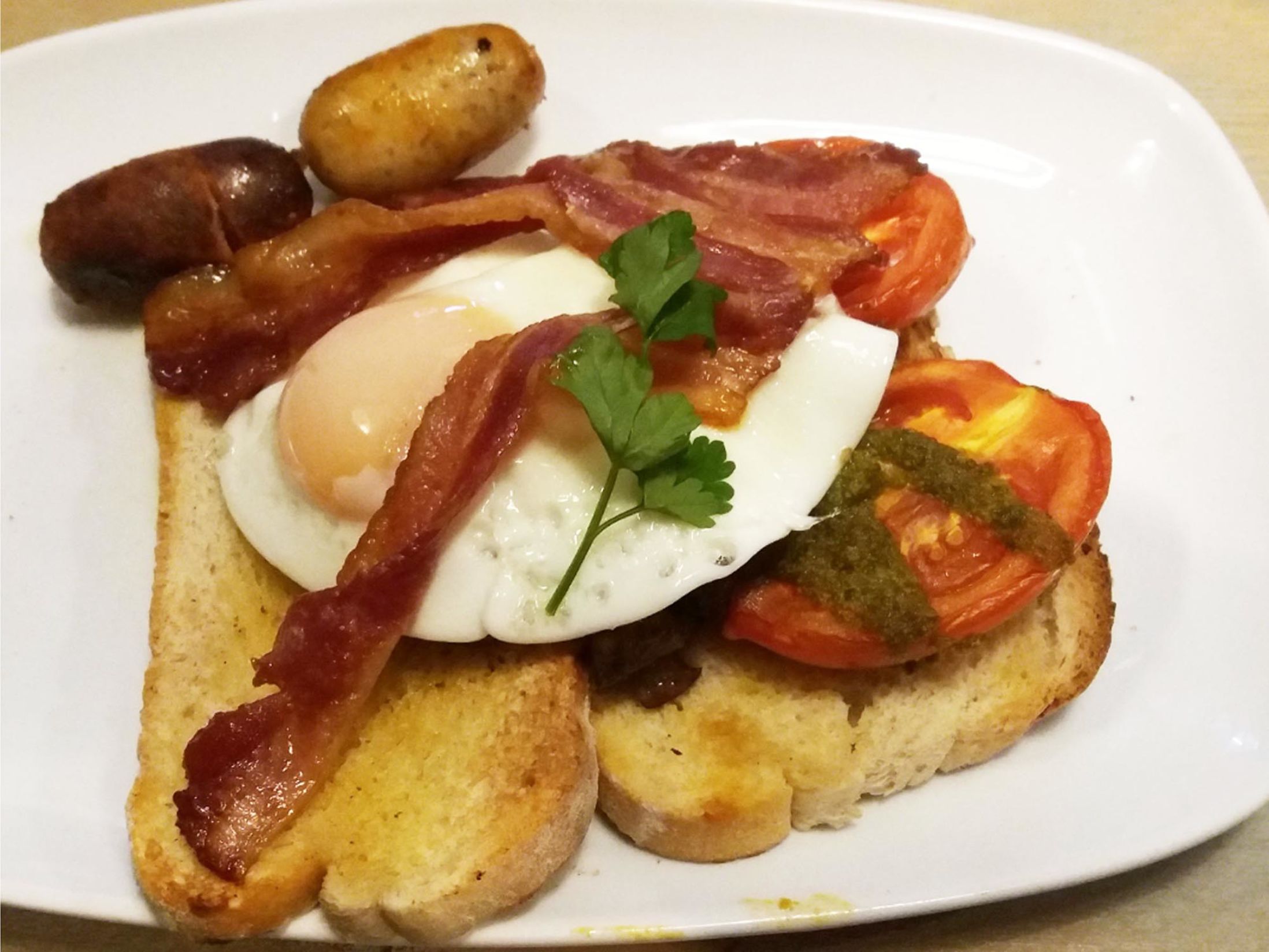 Best Breakfast in Birmingham | 14 Birmingham Breakfast Café’s