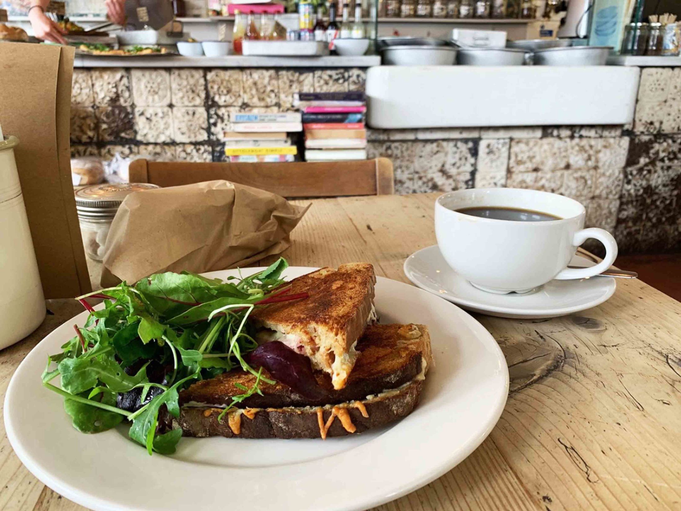 Best Brighton Breakfast 17 Top Breakfast Places in Brighton!