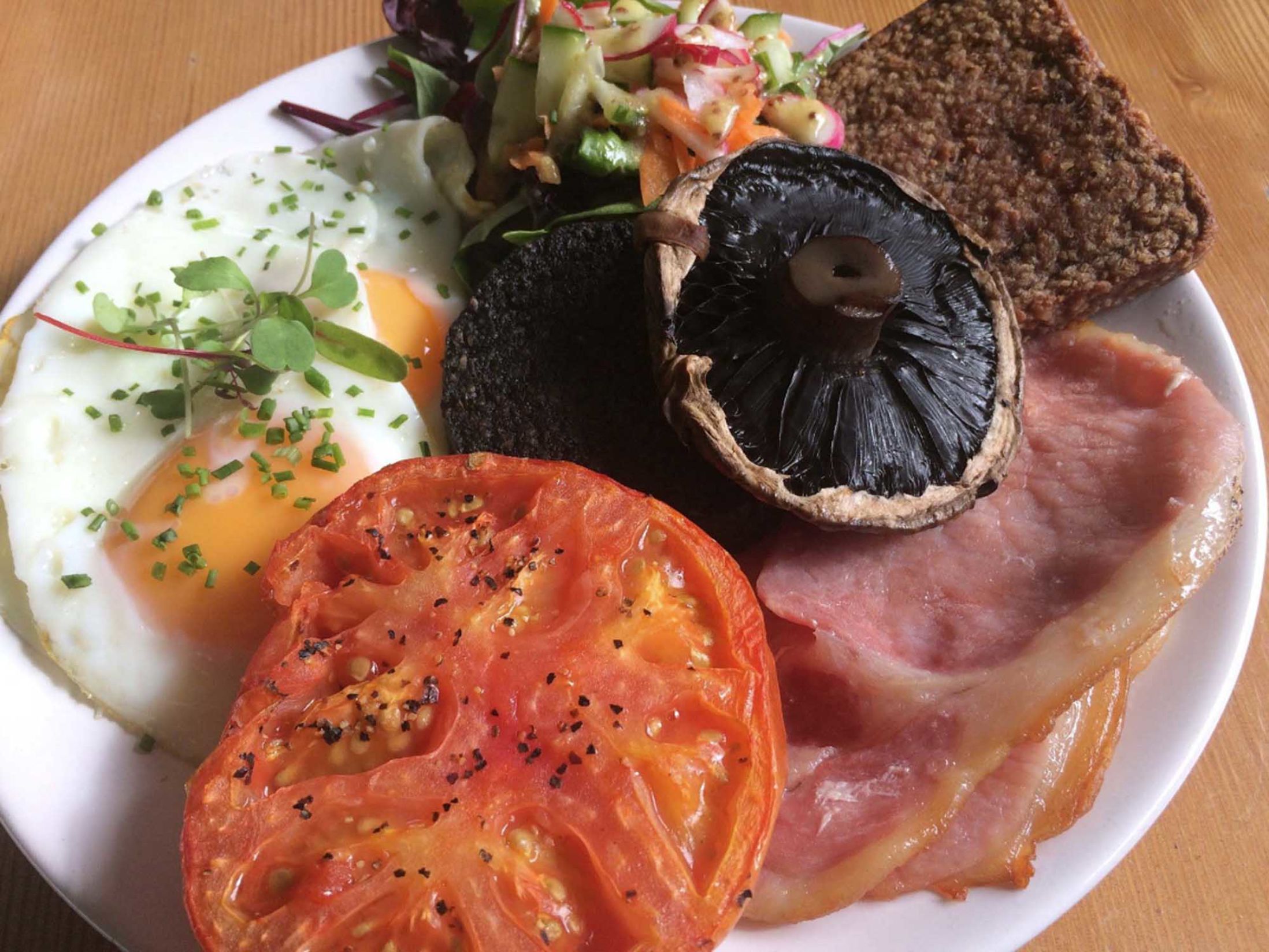 Best Breakfast in Glasgow 12 Brunch Spots in Glasgow