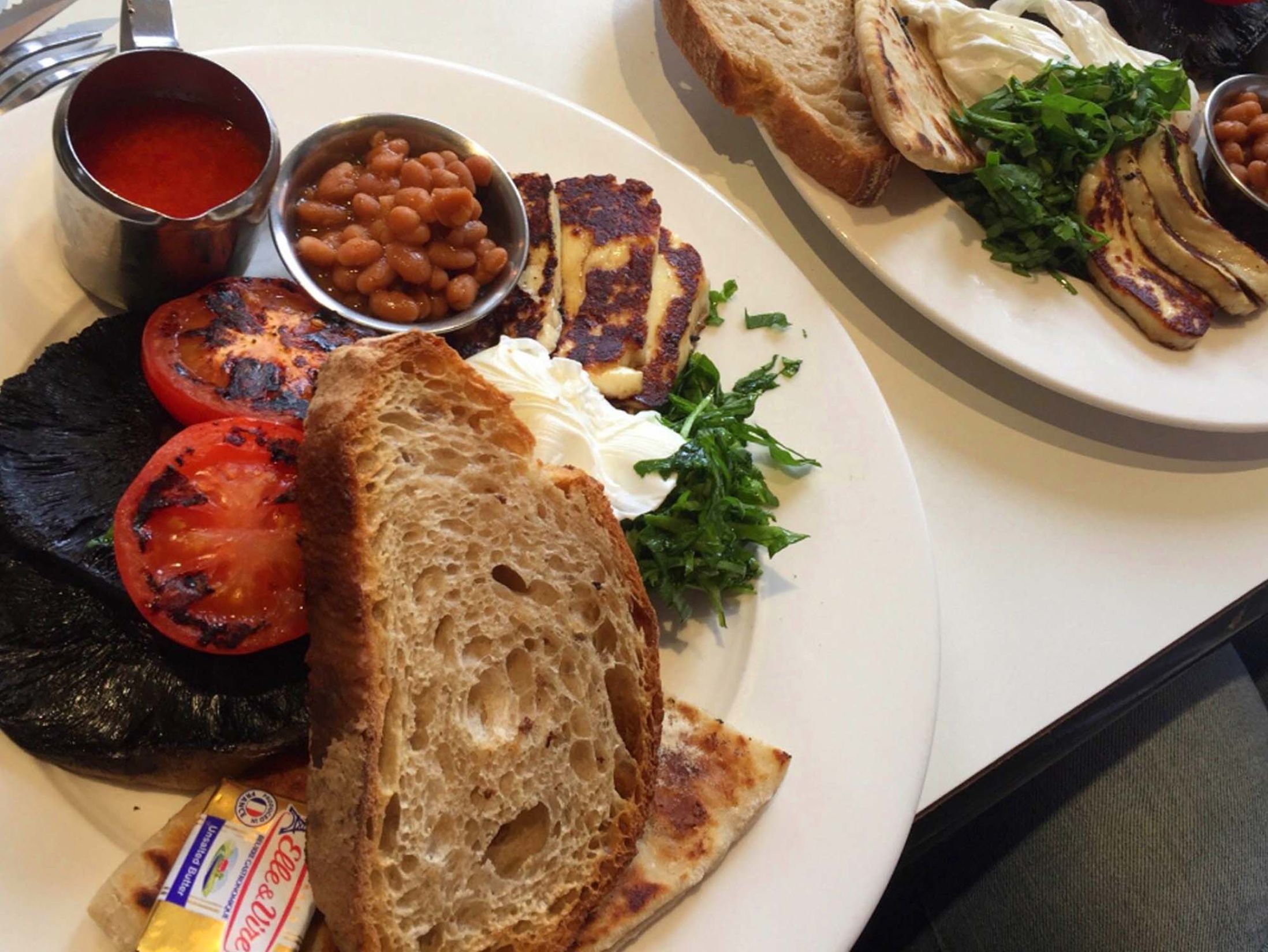 Best Breakfast in Glasgow 12 Brunch Spots in Glasgow