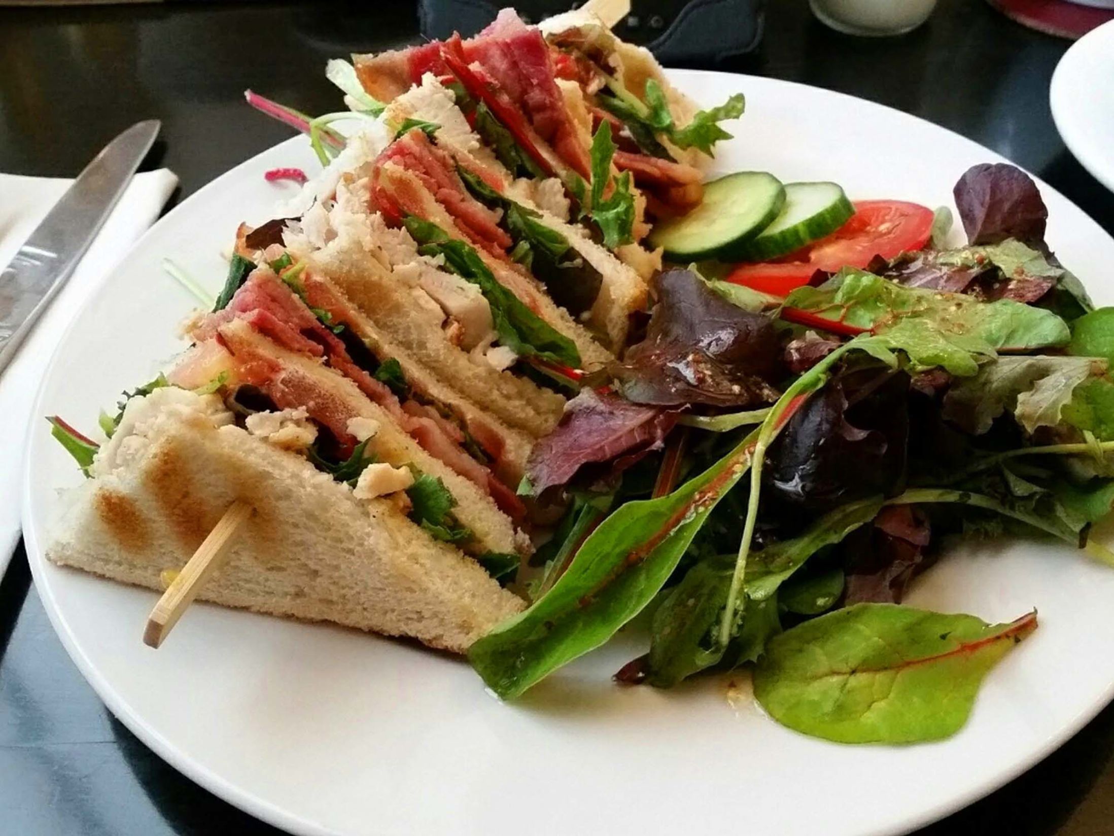 Best Breakfast in Glasgow 12 Brunch Spots in Glasgow