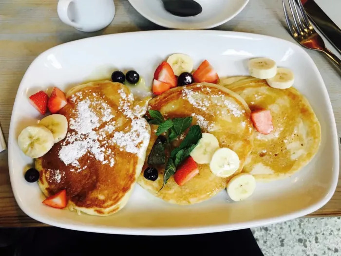 Best Breakfast in Glasgow | 12 Brunch Spots in Glasgow