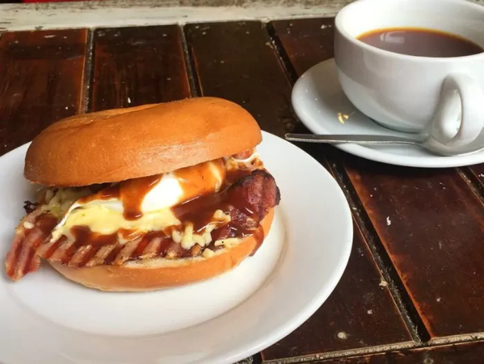 Best Breakfast in Glasgow | 12 Brunch Spots in Glasgow