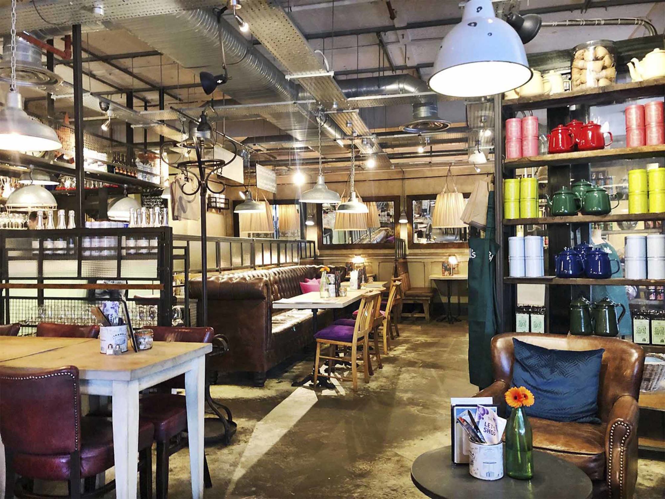 Best Breakfast in Liverpool 15 Places in Liverpool City Centre