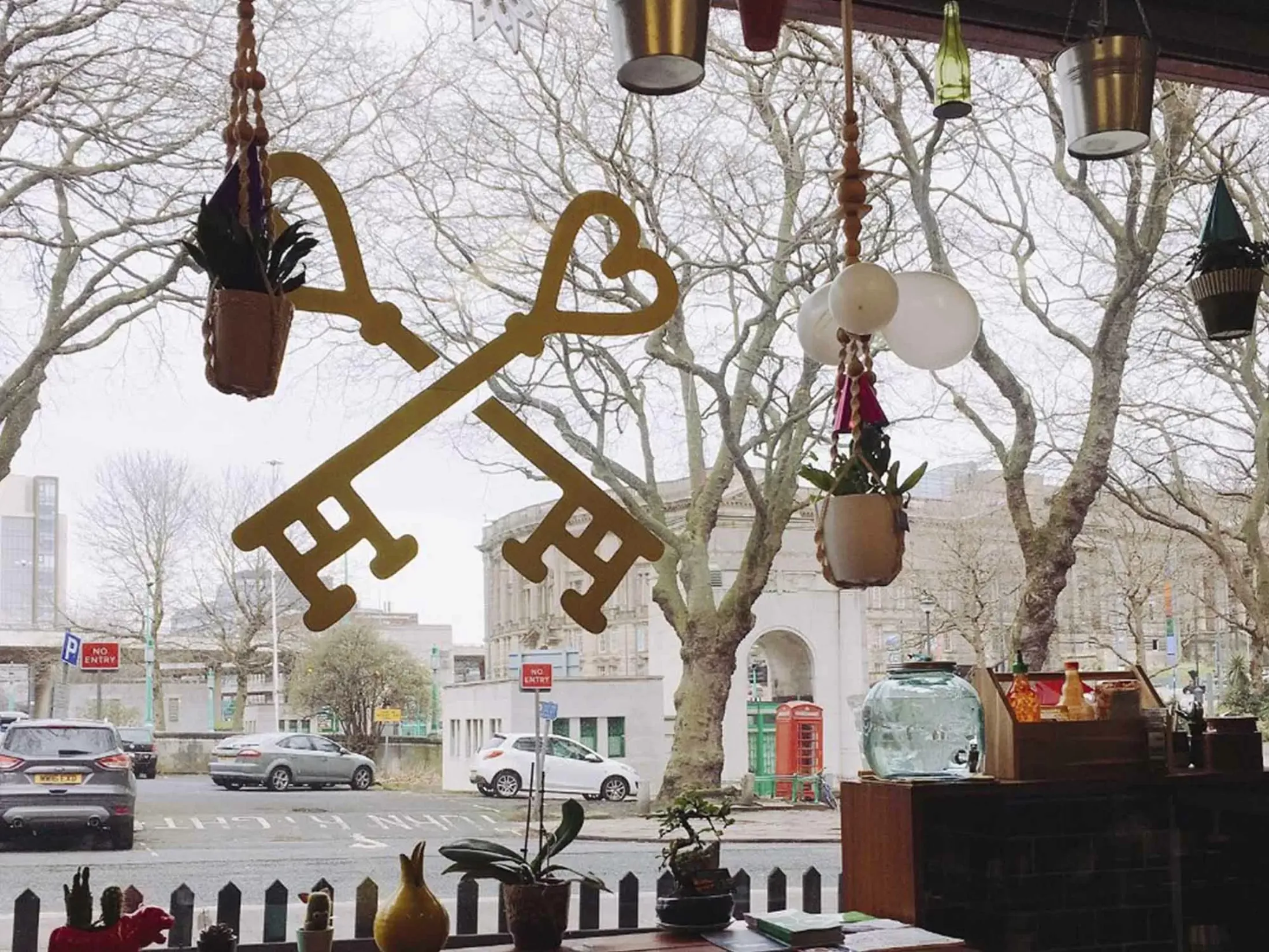 Best Breakfast in Liverpool | 15 Places in Liverpool City Centre