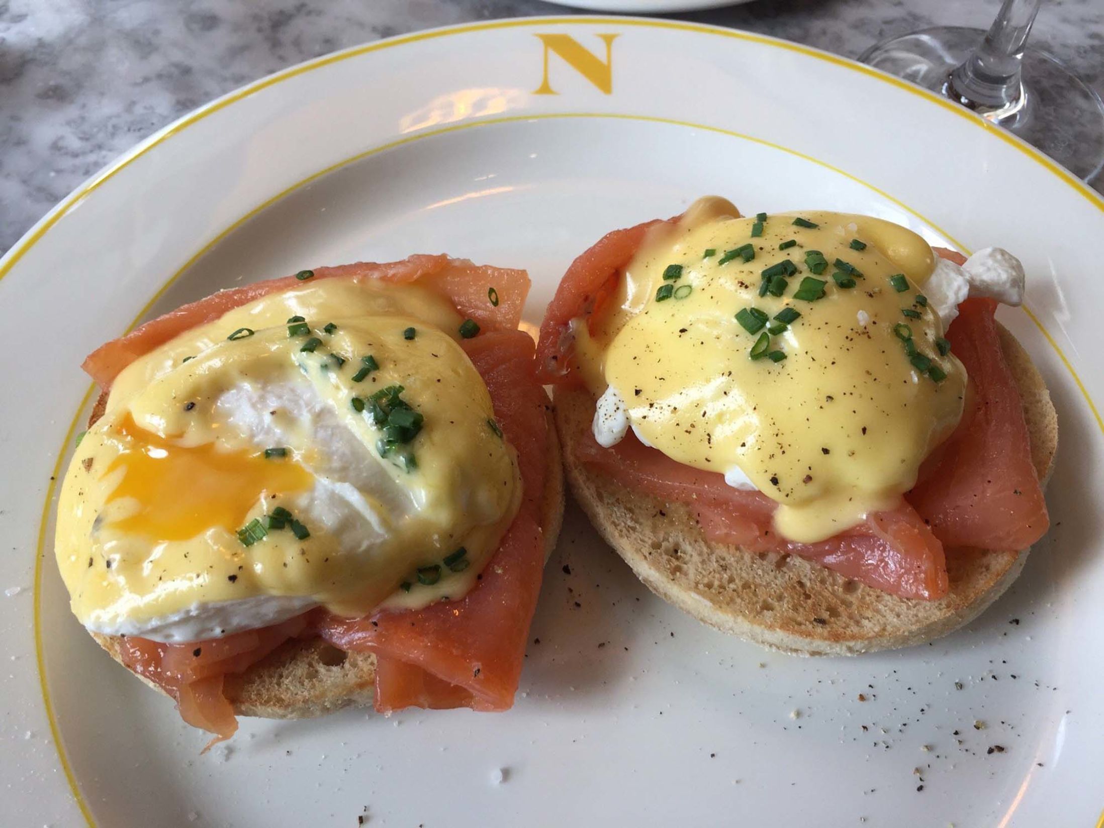 Best Breakfast in Liverpool 15 Places in Liverpool City Centre