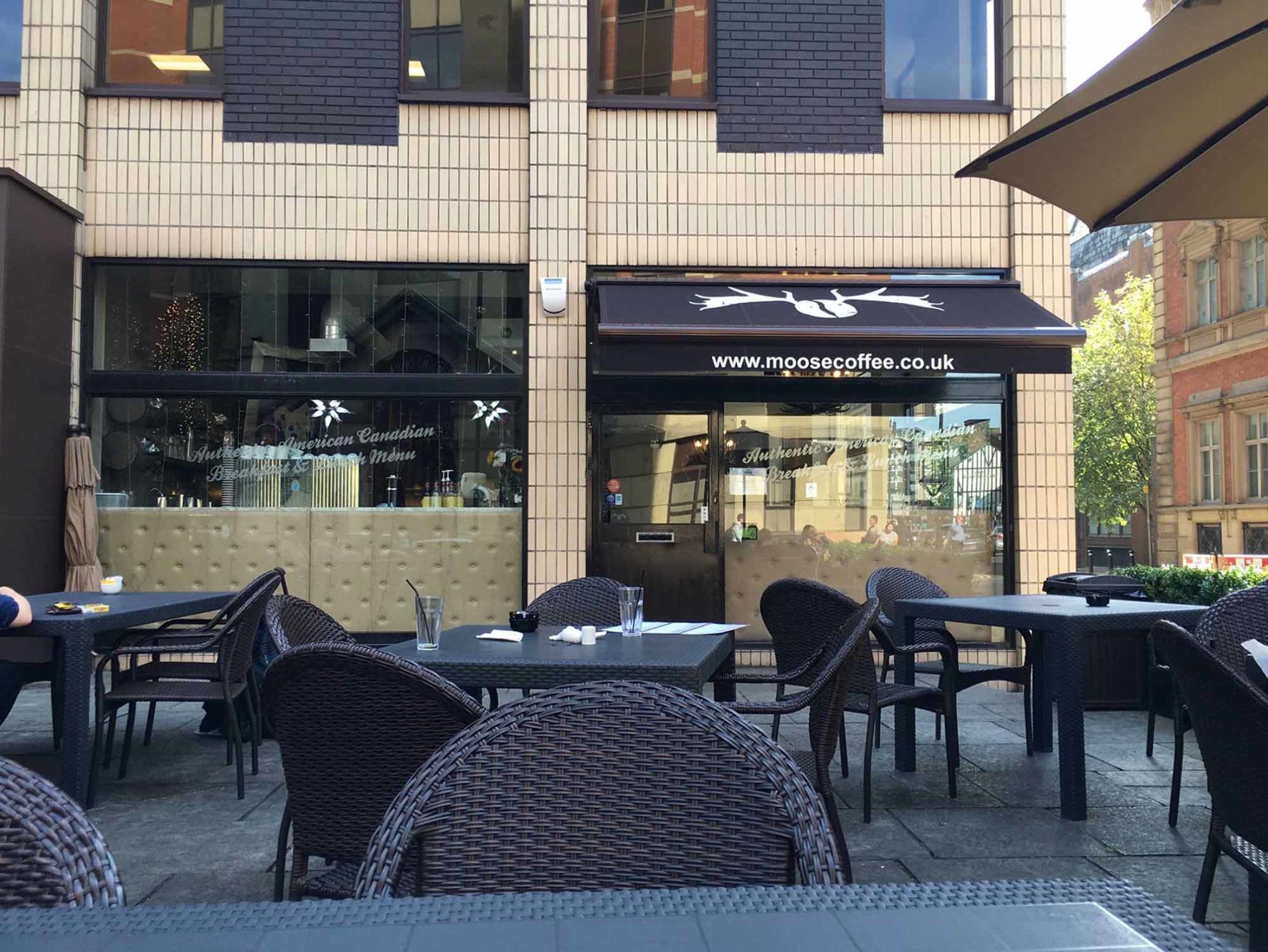 Best Breakfast in Manchester 15 Best Places for Brunch in Manchester