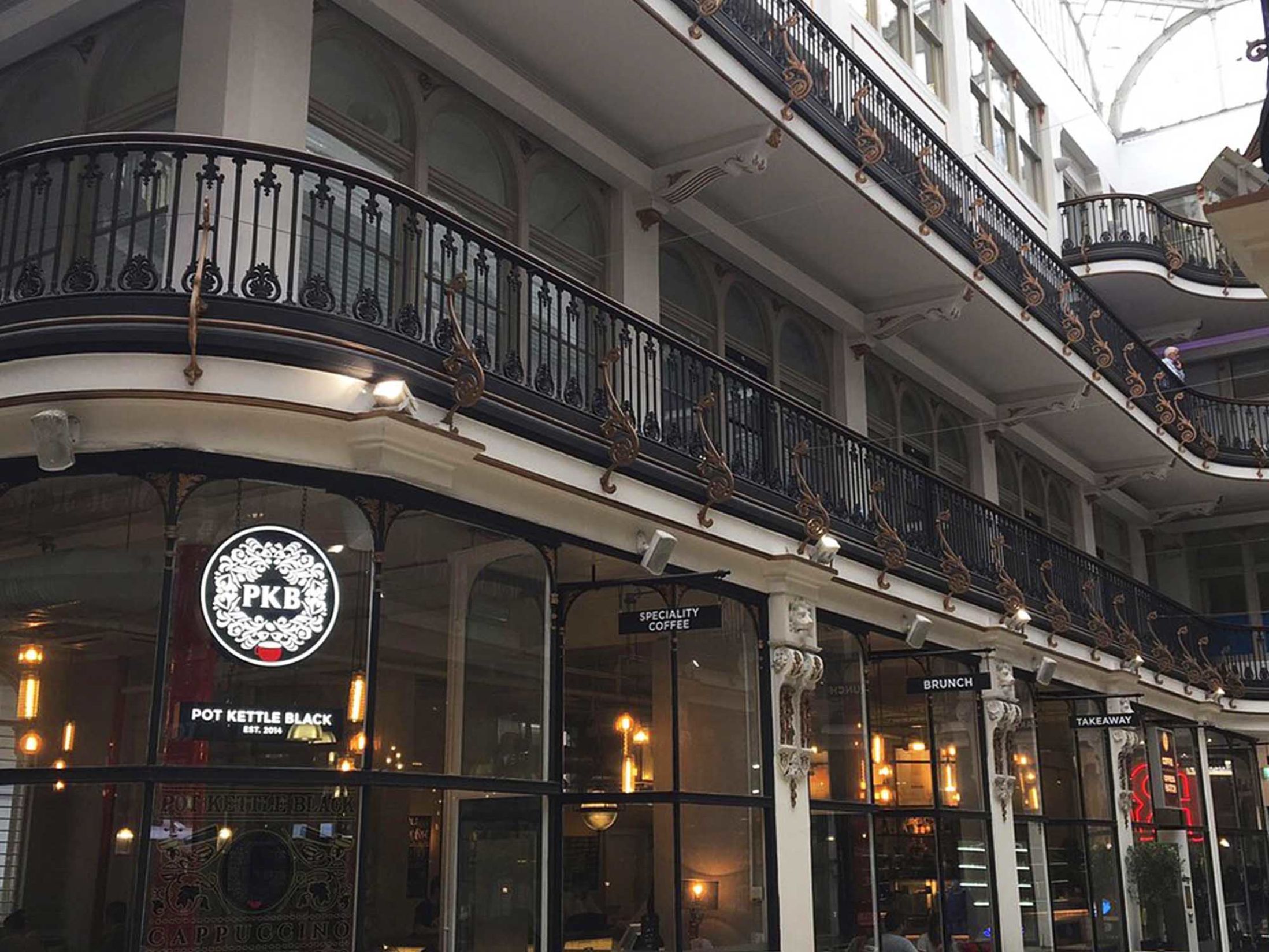 Best Breakfast in Manchester 15 Places for Brunch in Manchester