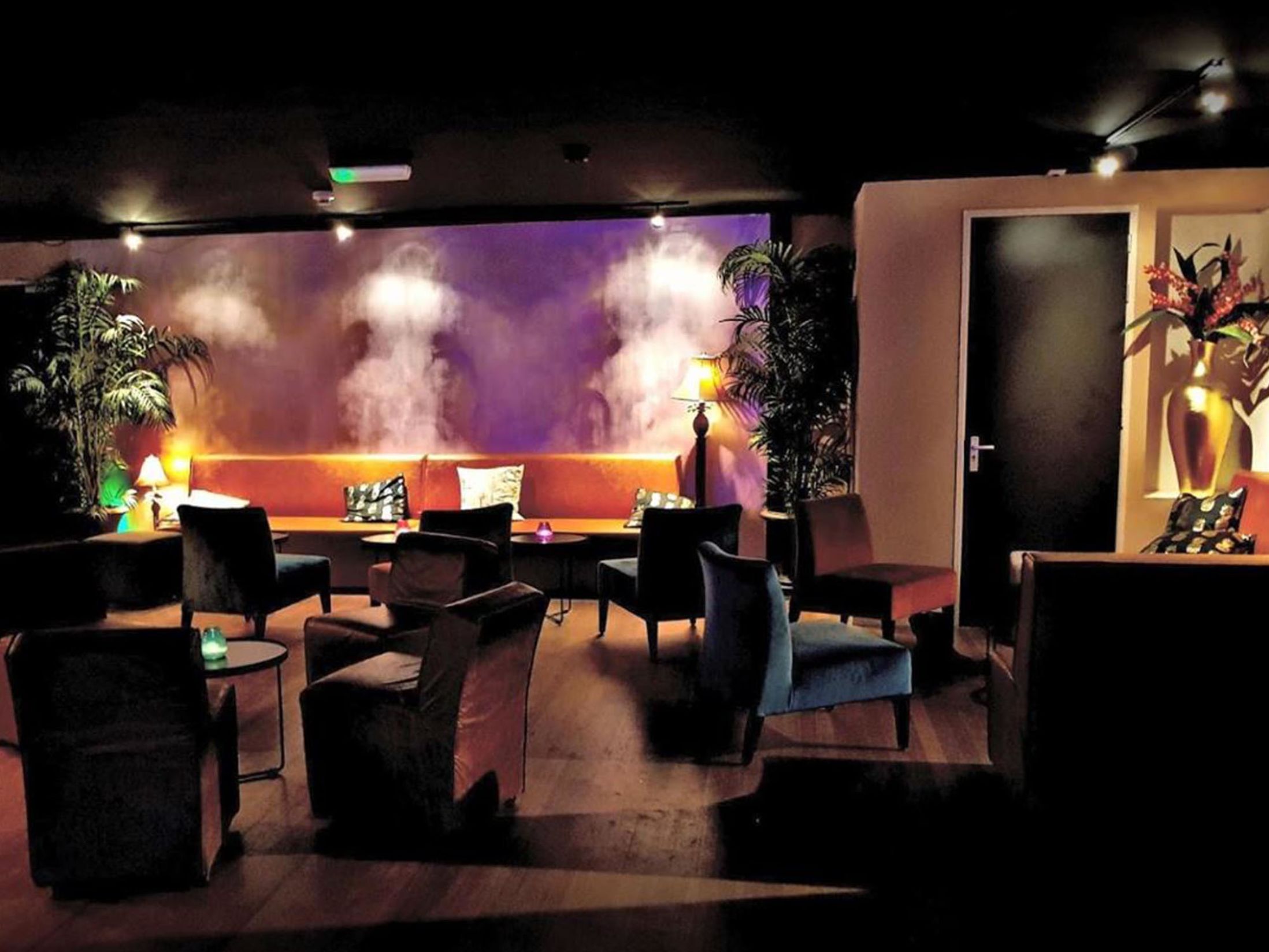 12 Best Clubs in Amsterdam Amsterdam