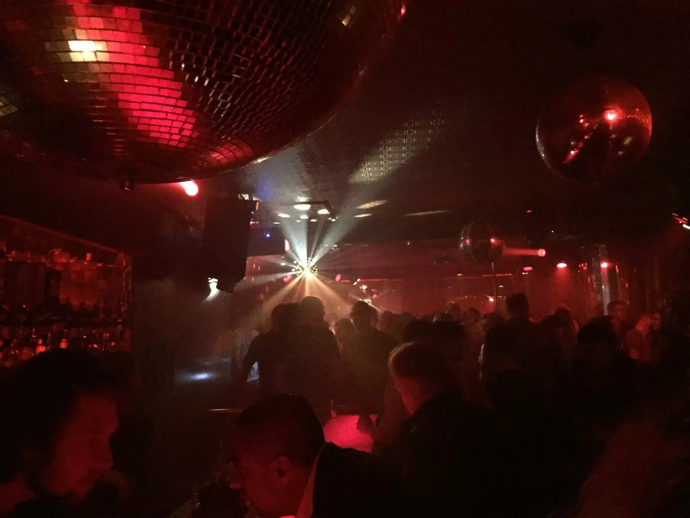 12 Best Clubs in Amsterdam Amsterdam